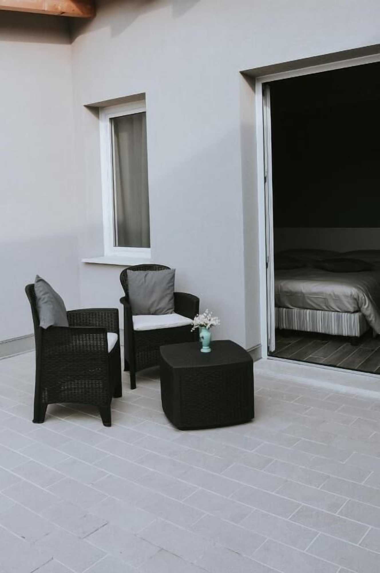 Gift card for Hotel Cavallo Bianco