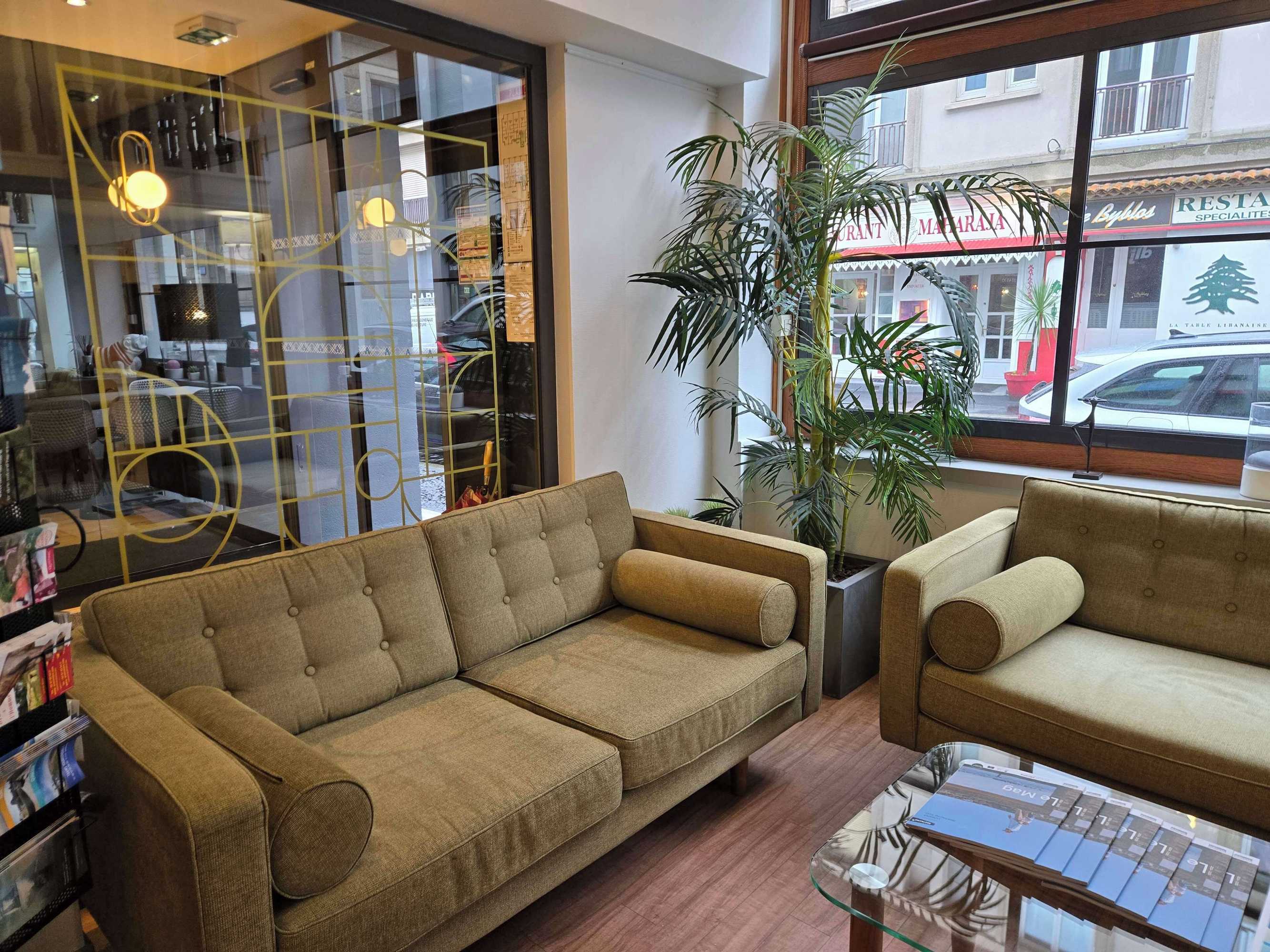Gift card for Sure Hotel By Best Western Lorient Centre Gift card for Sure Hotel By Best Western Lorient Centre