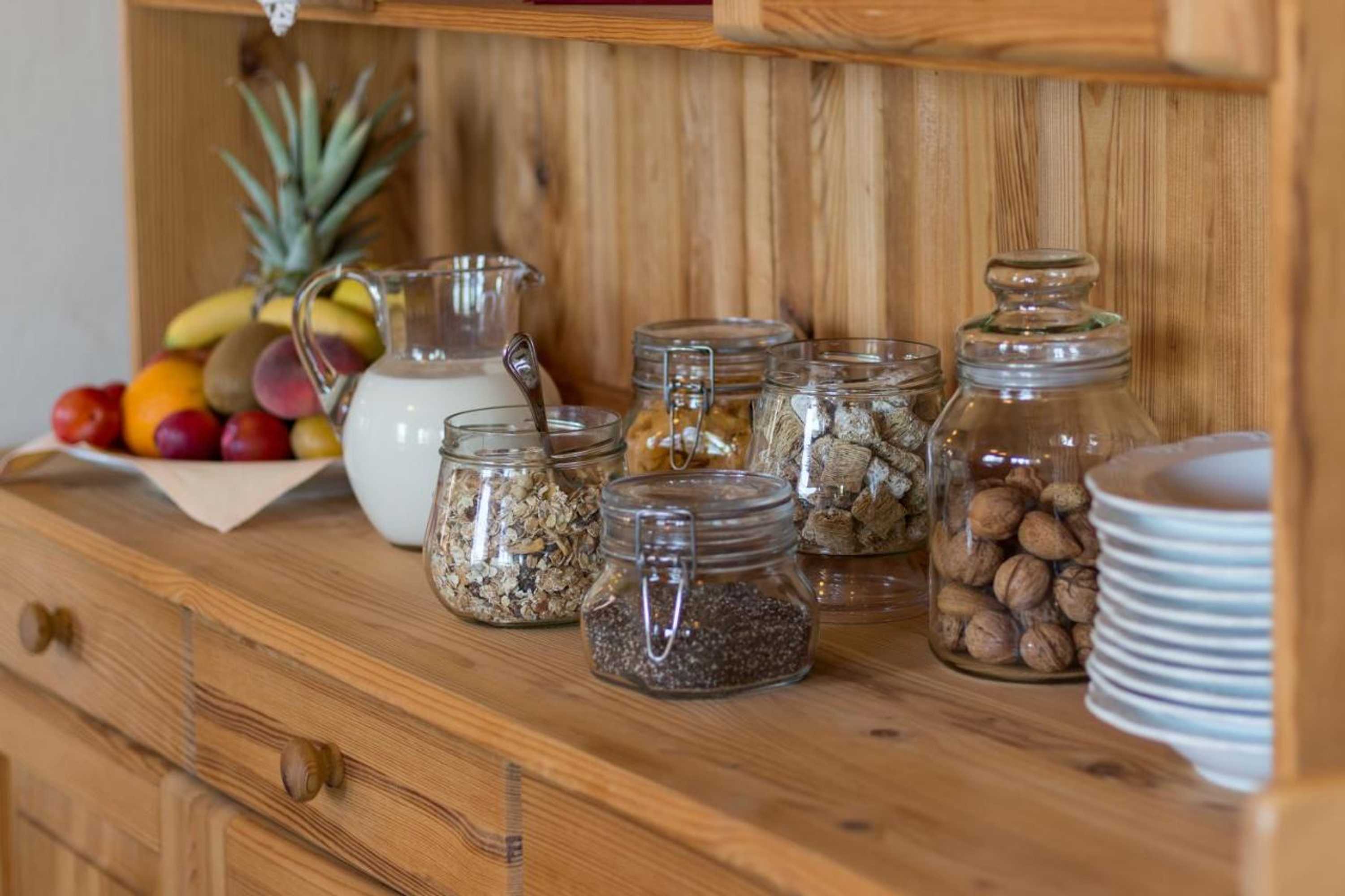 Gift card for Gästehaus Burgblick