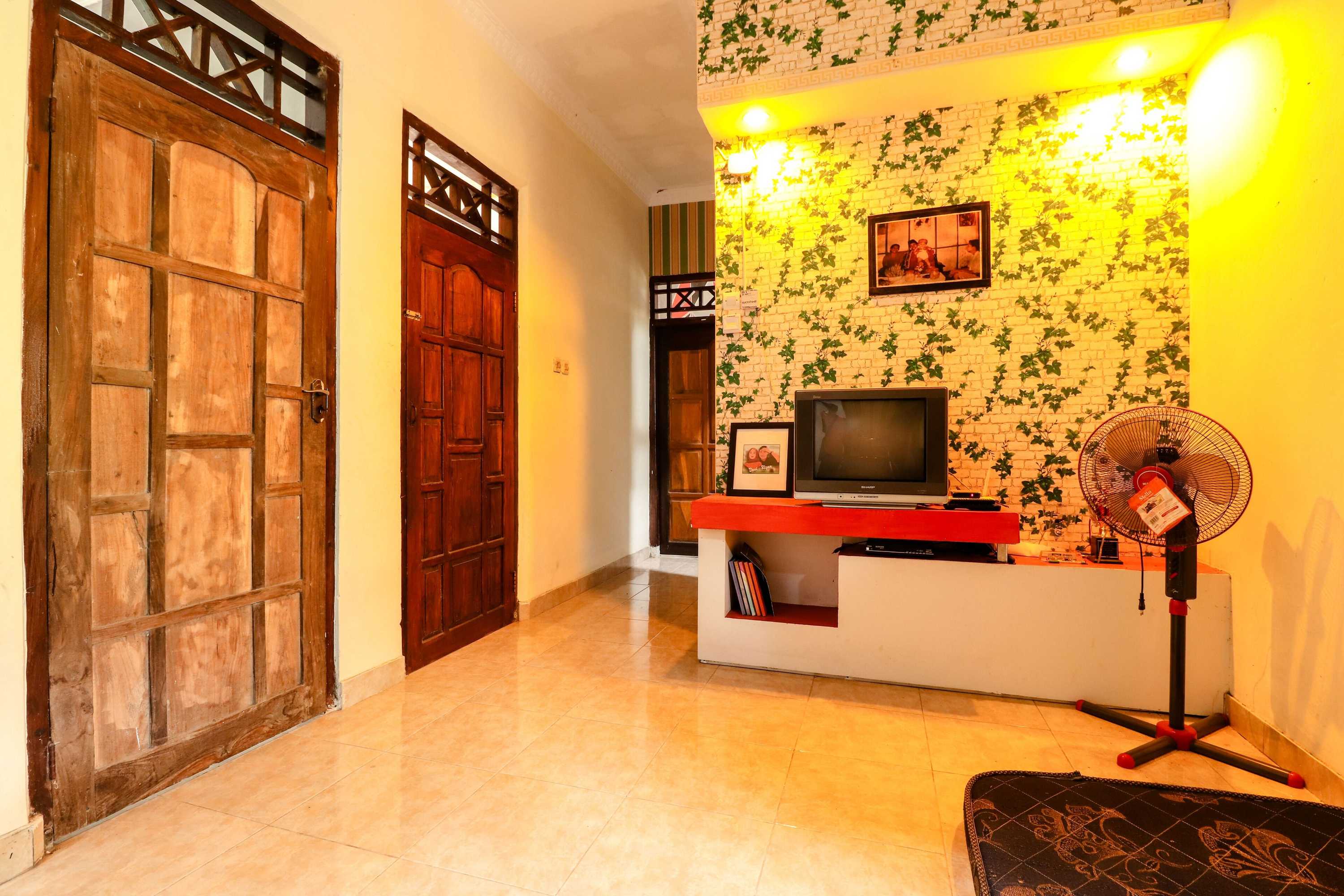 Gift card for Jemakir Homestay