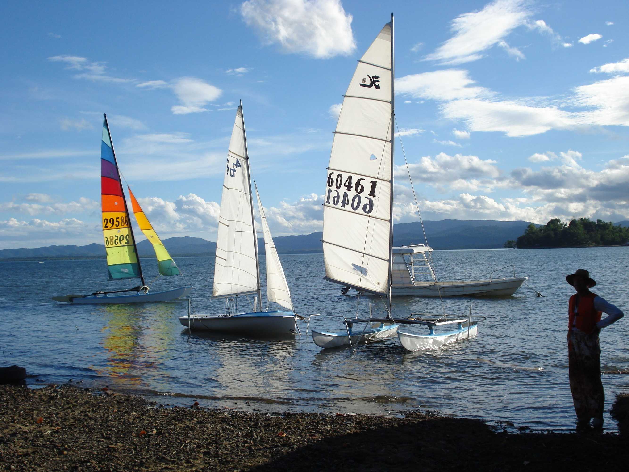 Gift card for Balay Tuko Garden Inn