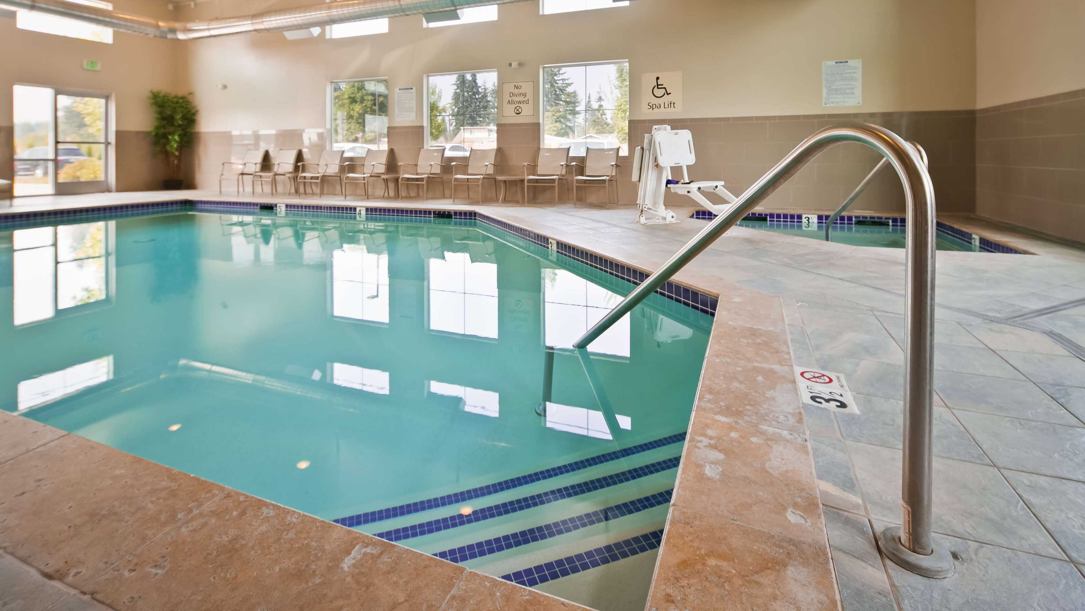 Gift card for Best Western Plus Arlington/marysville Gift card for Best Western Plus Arlington/marysville