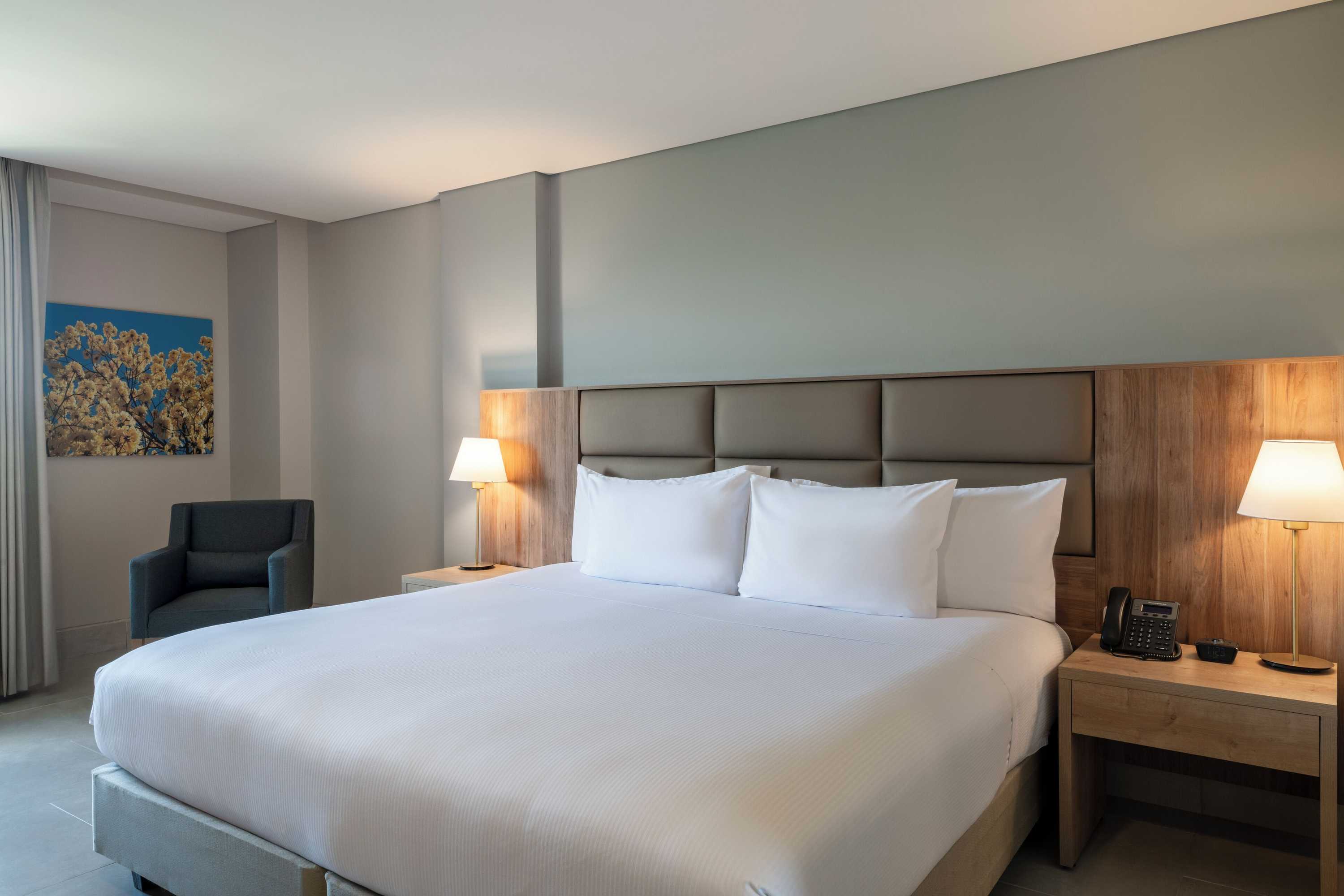 Gift card for Hilton Garden Inn Cali Ciudad Jardin Gift card for Hilton Garden Inn Cali Ciudad Jardin