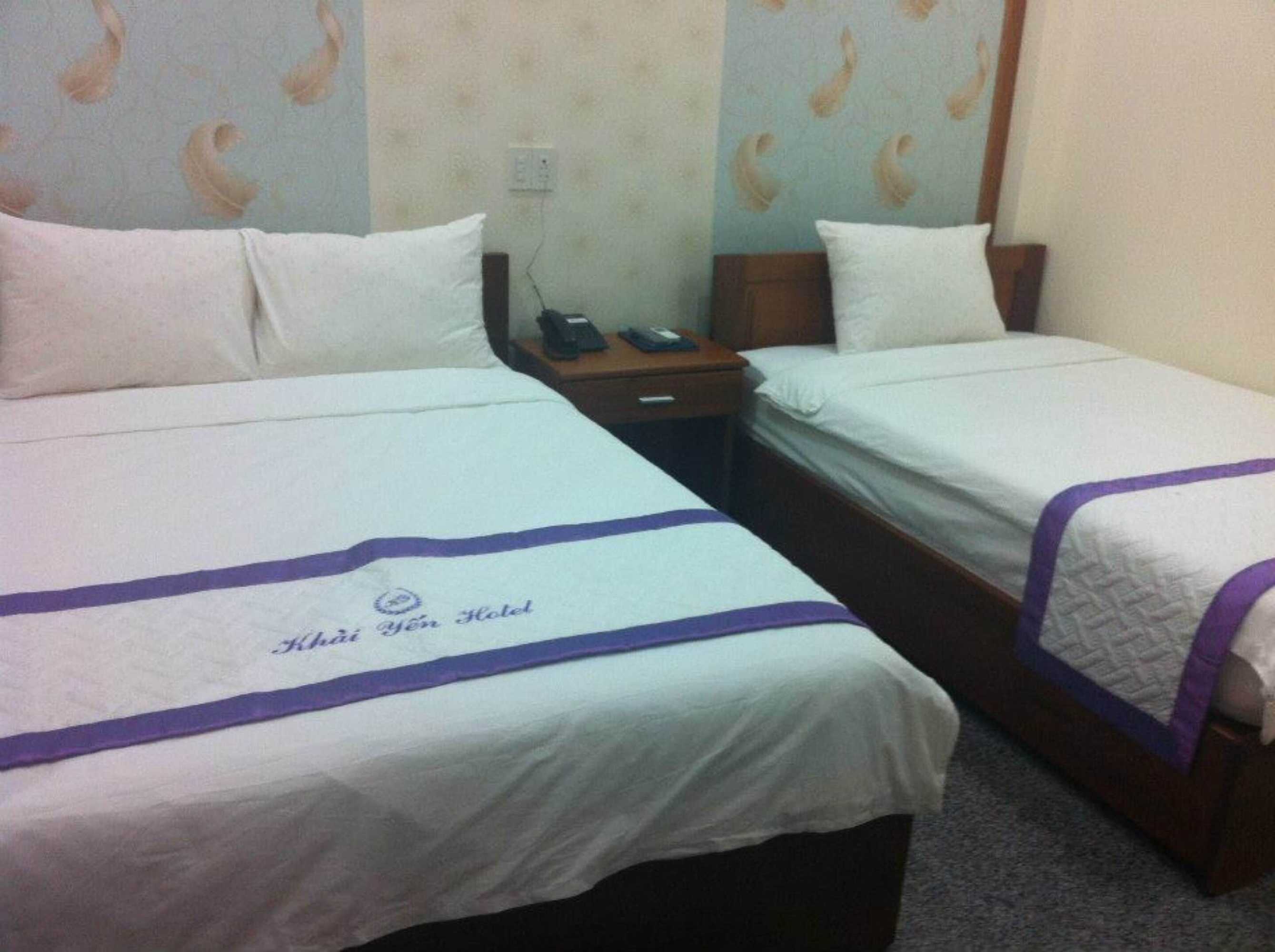 Gift card for Khai Yen Hotel Pleiku Gift card for Khai Yen Hotel Pleiku