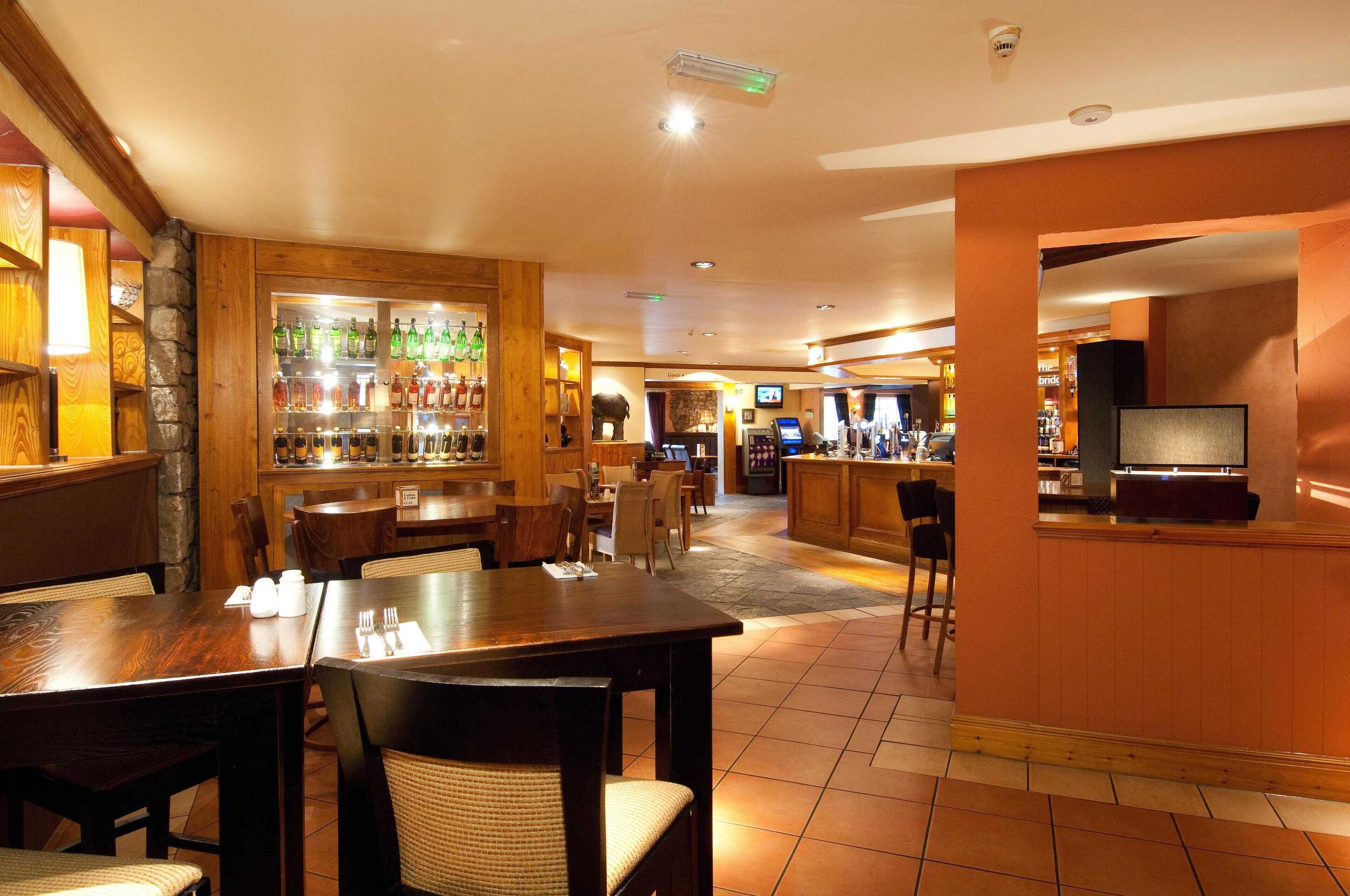 Gift card for Premier Inn Cwmbran