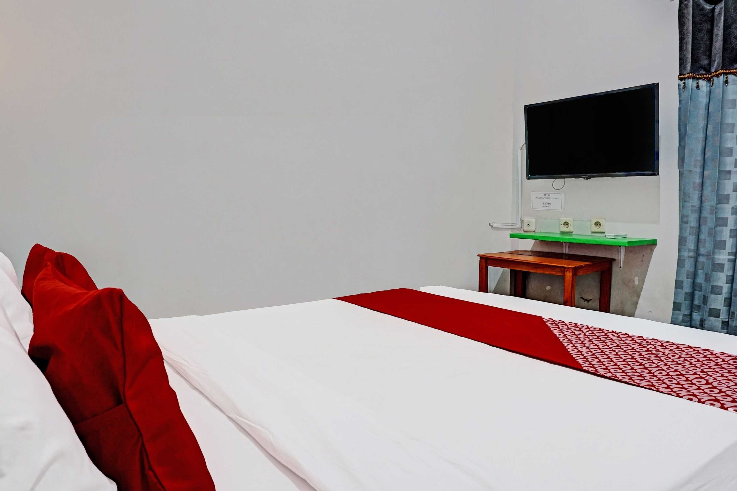 Gift card for Oyo 91599 Penginapan Mutiara Madiun