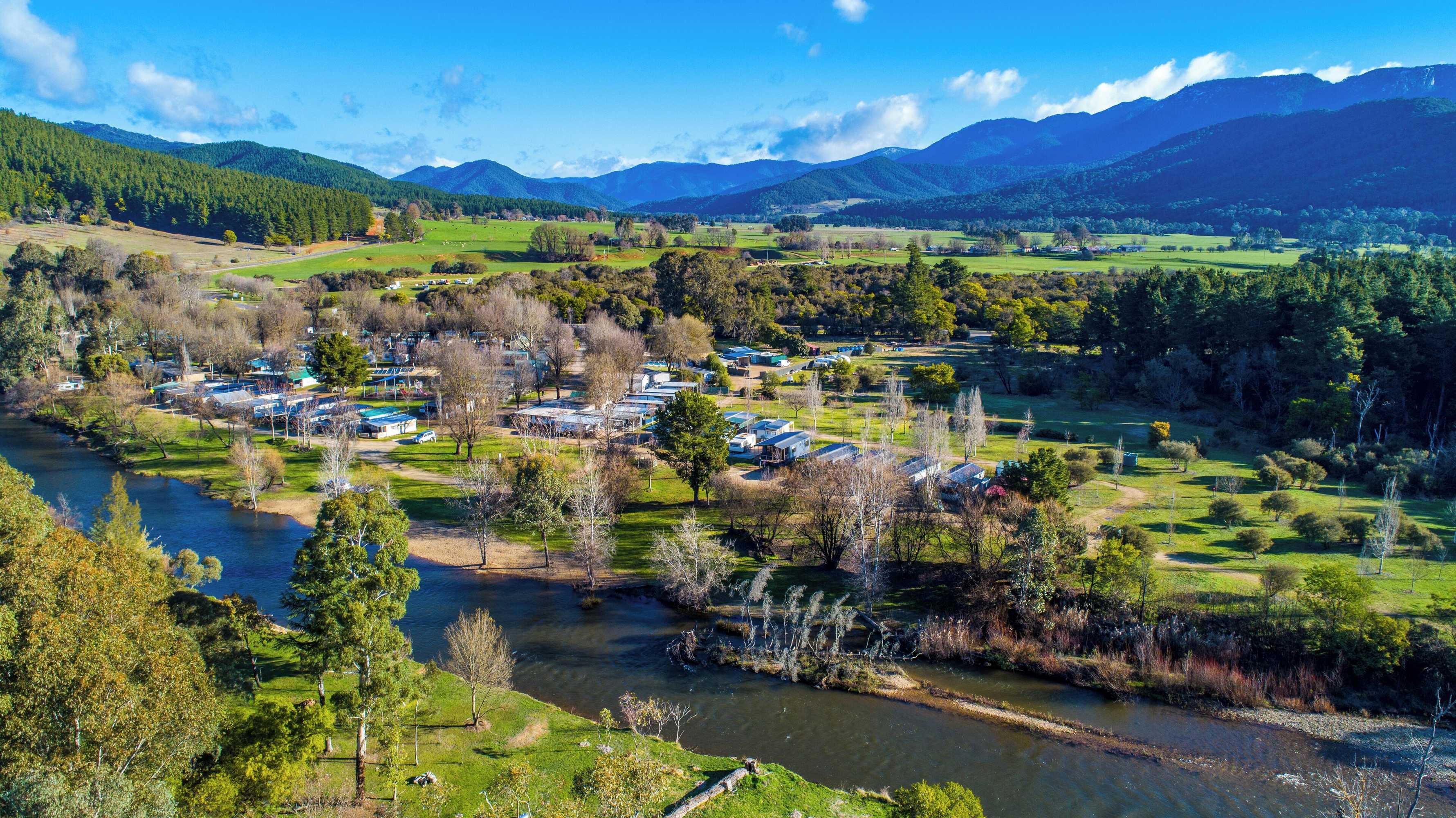 Gift card for Discovery Parks - Mount Buffalo Gift card for Discovery Parks - Mount Buffalo