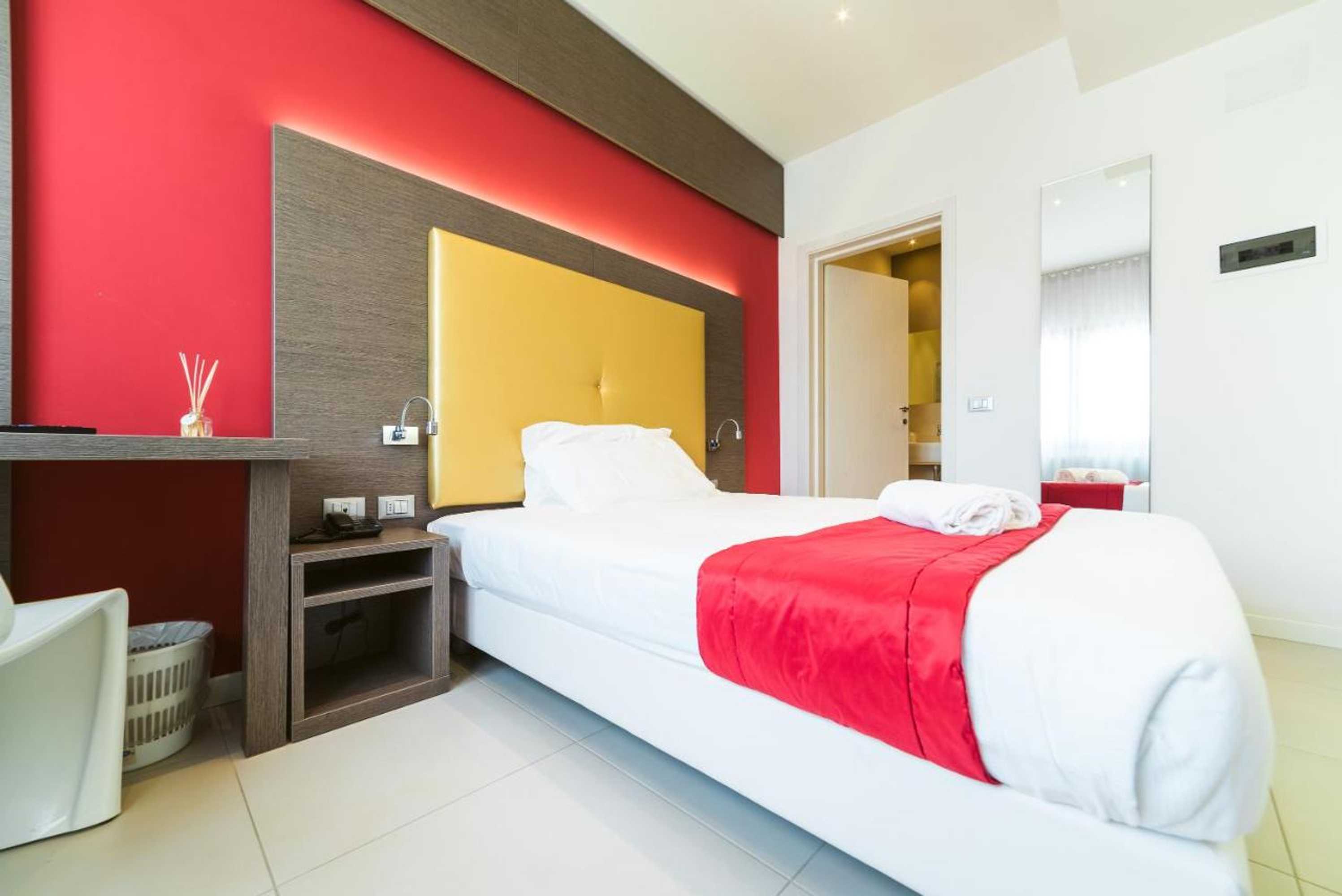 Gift card for Hotel Calaluna