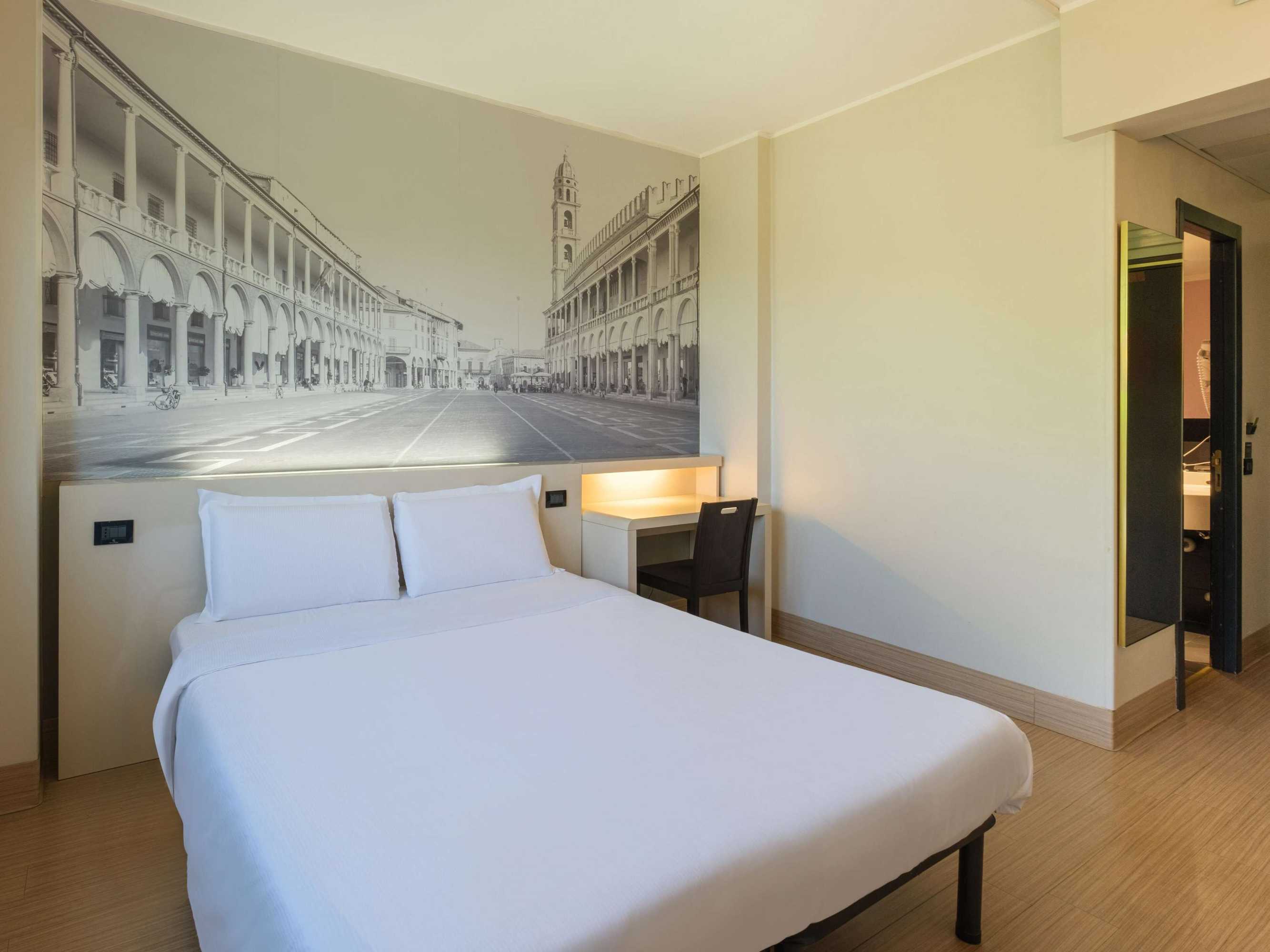 Gift card for B&b Hotel Faenza Gift card for B&b Hotel Faenza