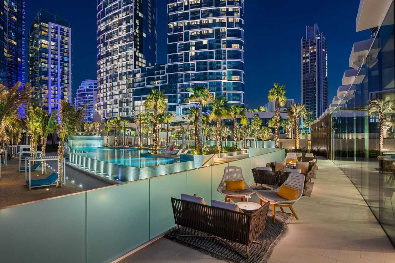 Gift card for Address Beach Resort Gift card for Address Beach Resort