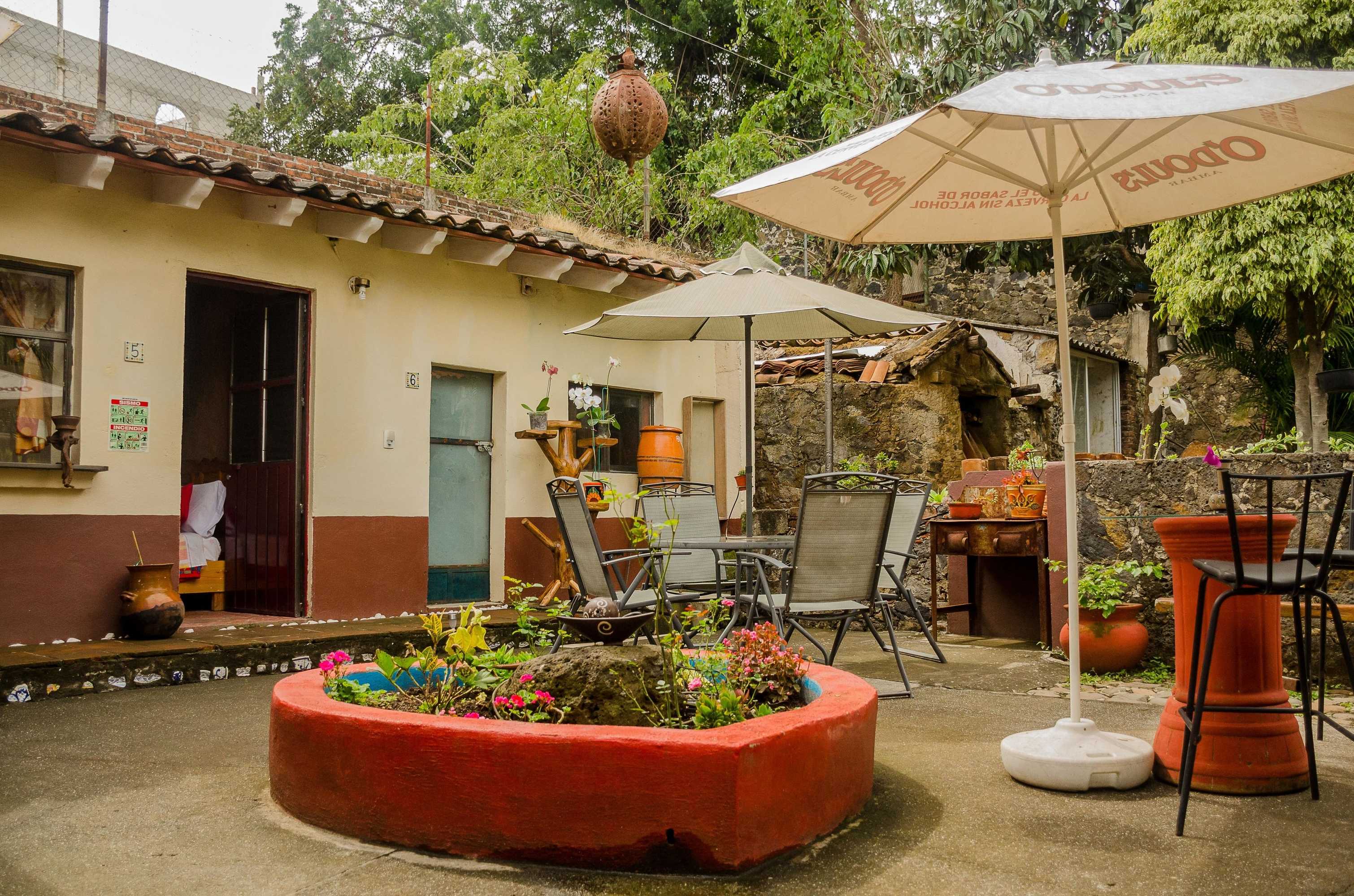 Gift card for Posada La Casa de Ana Tepoztlan Gift card for Posada La Casa de Ana Tepoztlan