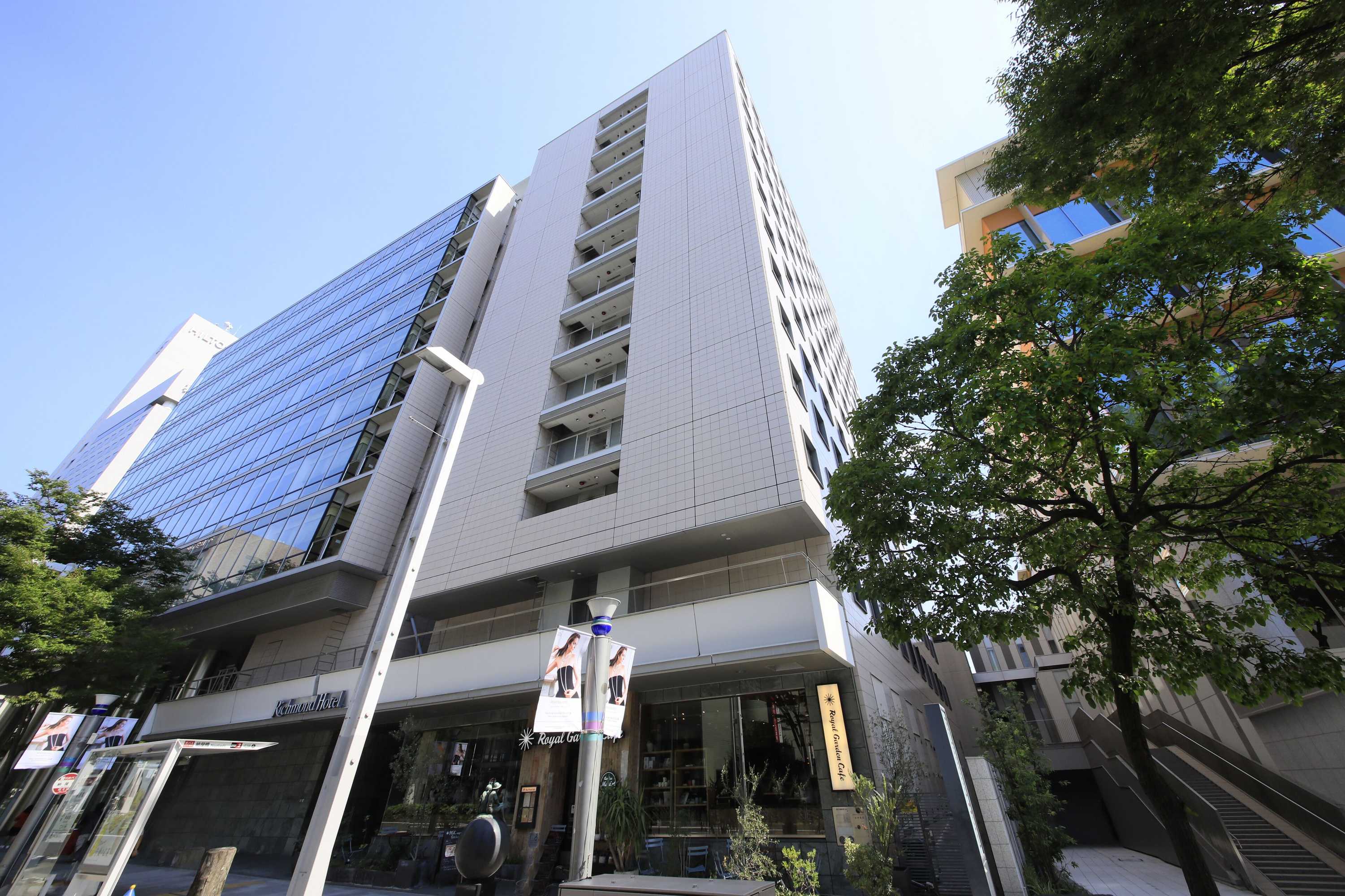 Gift card for Richmond Hotel Nagoya Nayabashi Gift card for Richmond Hotel Nagoya Nayabashi