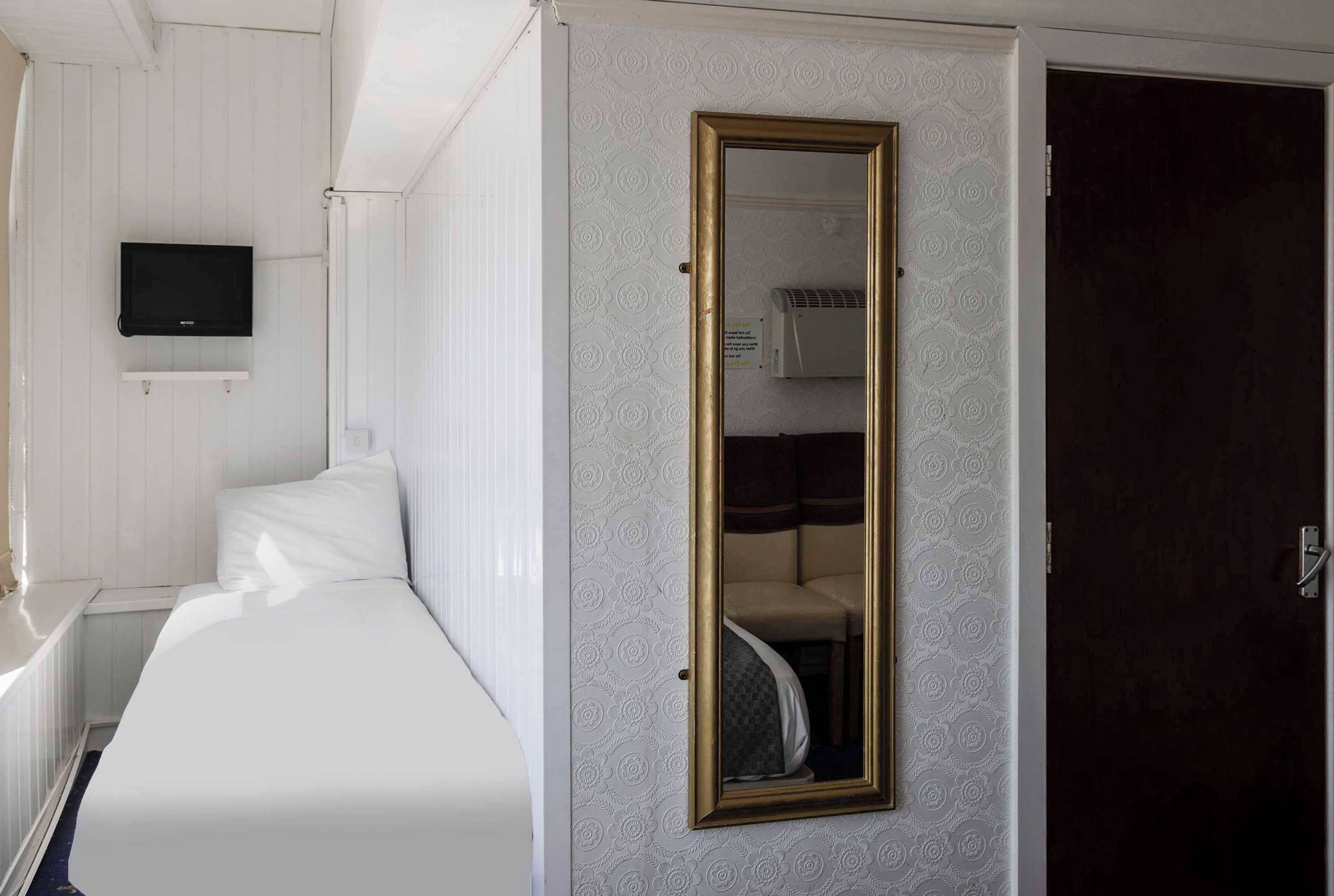 Gift card for Harlands Hotel