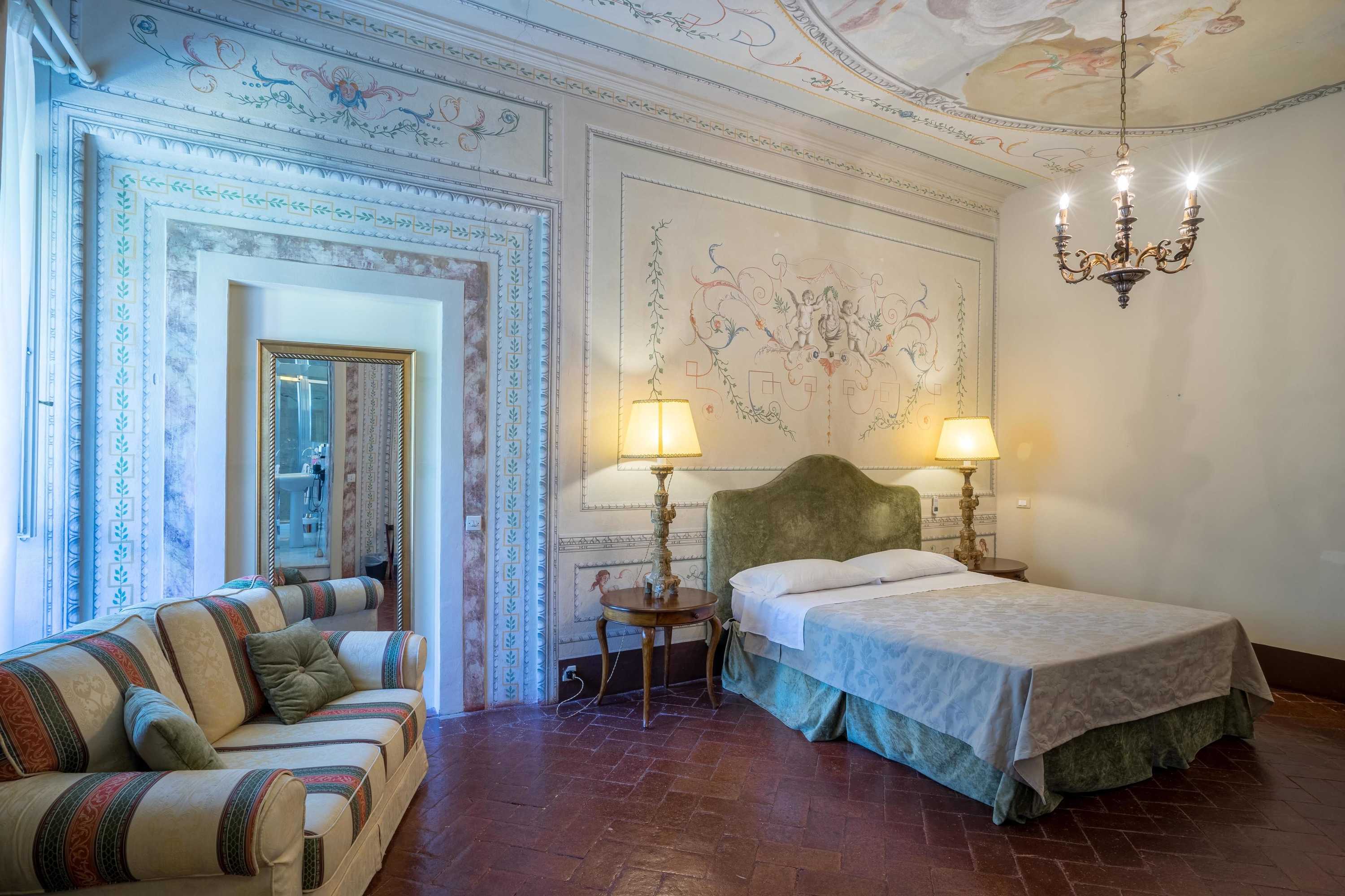 Gift card for Hotel Villa Sermolli Gift card for Hotel Villa Sermolli