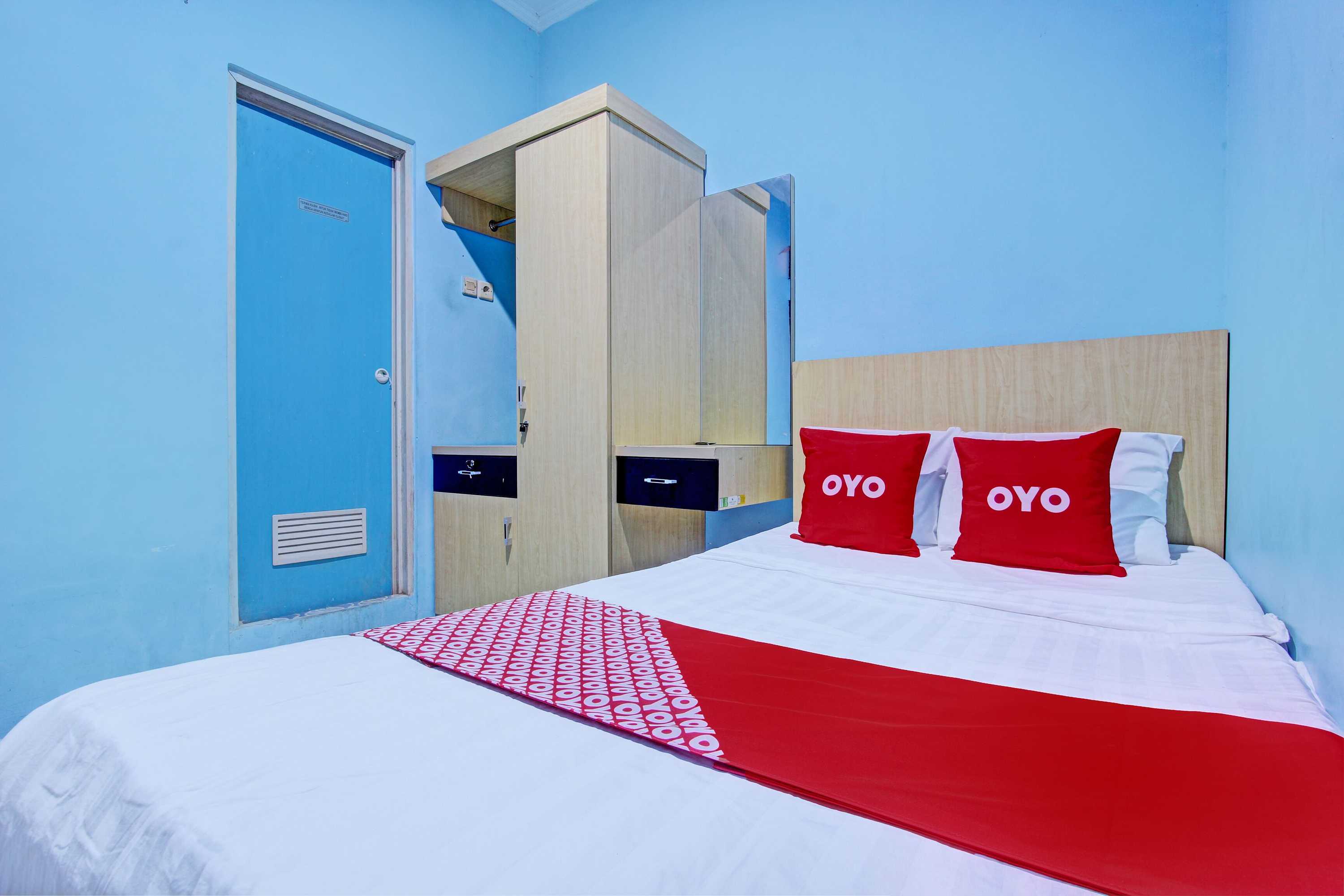 Gift card for Oyo 93209 Guest House Cemara 3