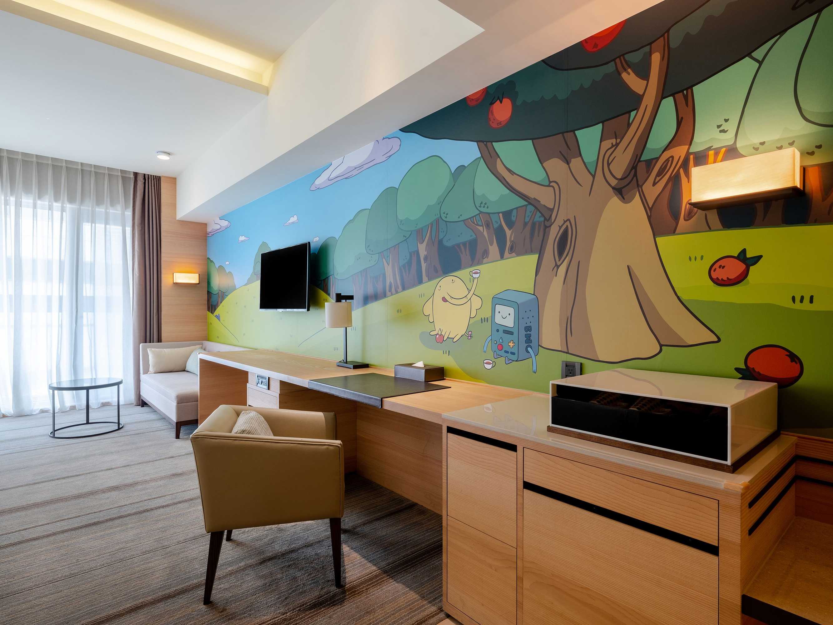 Gift card for Hotel Cozzi Ximen Tainan Gift card for Hotel Cozzi Ximen Tainan