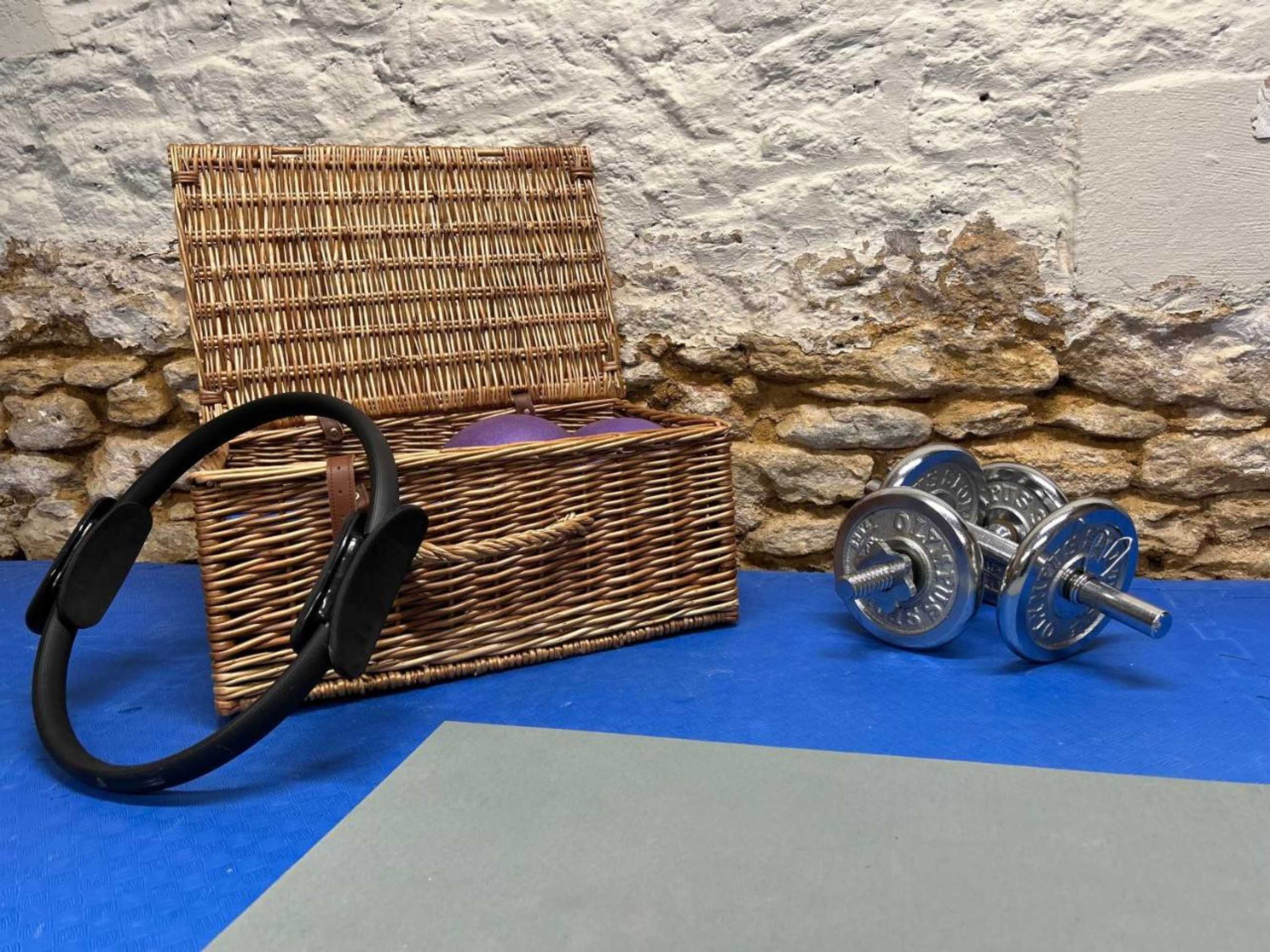 Gift card for The Old Rectory Somerset