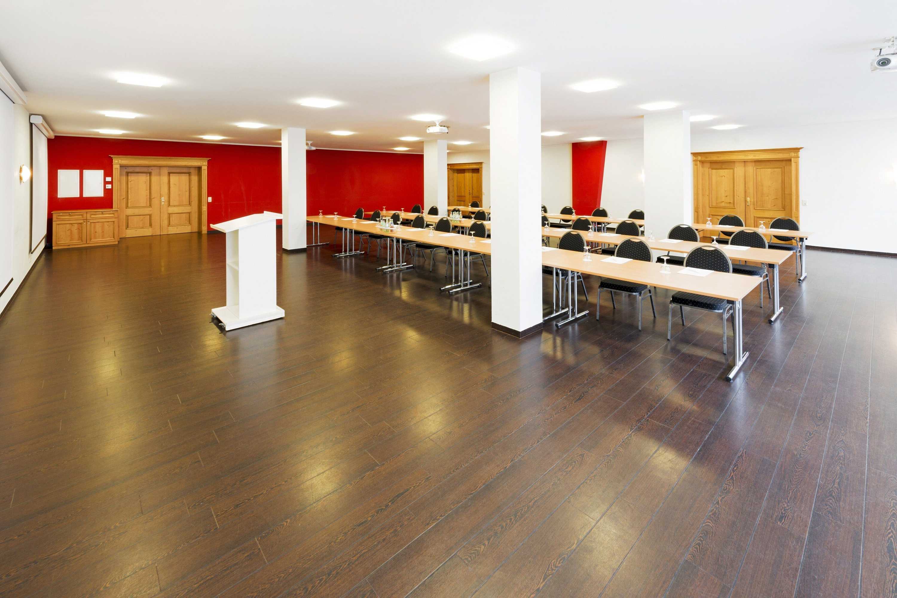 Gift card for Dormero Hotel Plauen