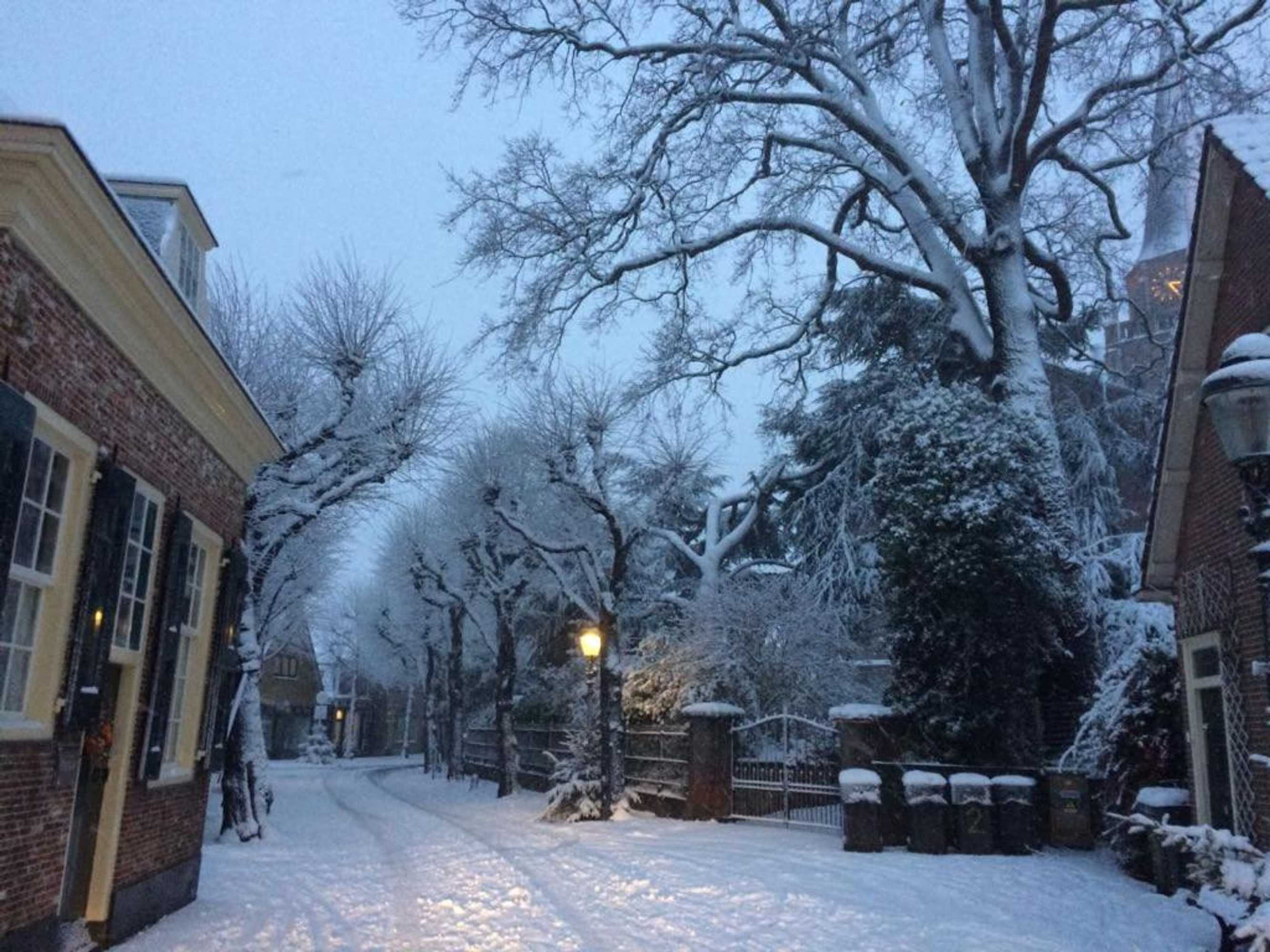 Gift card for Genesis Voorschoten