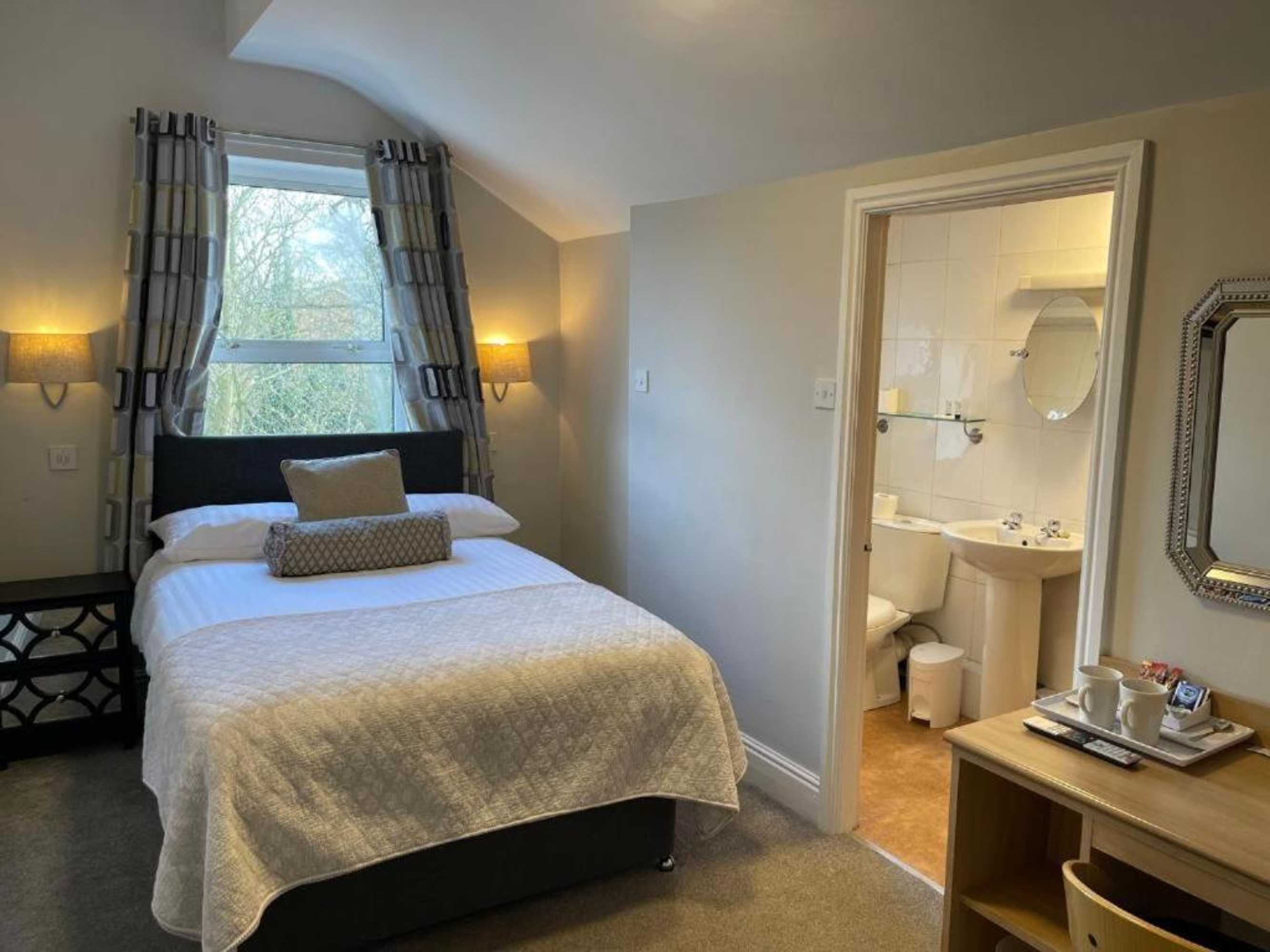 Gift card for The Westlynne Hotel & Apartments