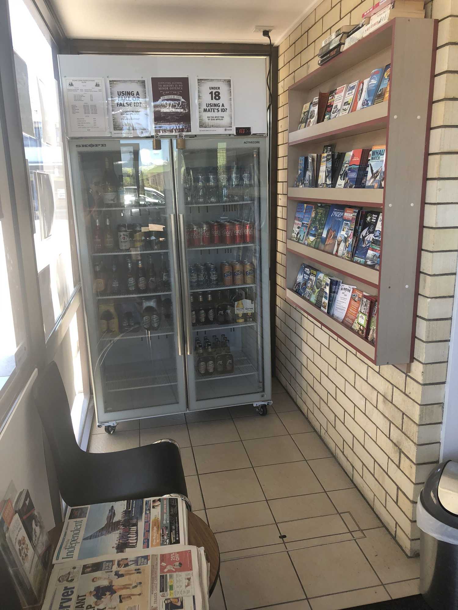 Gift card for Comfort Inn on Main Hervey Bay Gift card for Comfort Inn on Main Hervey Bay