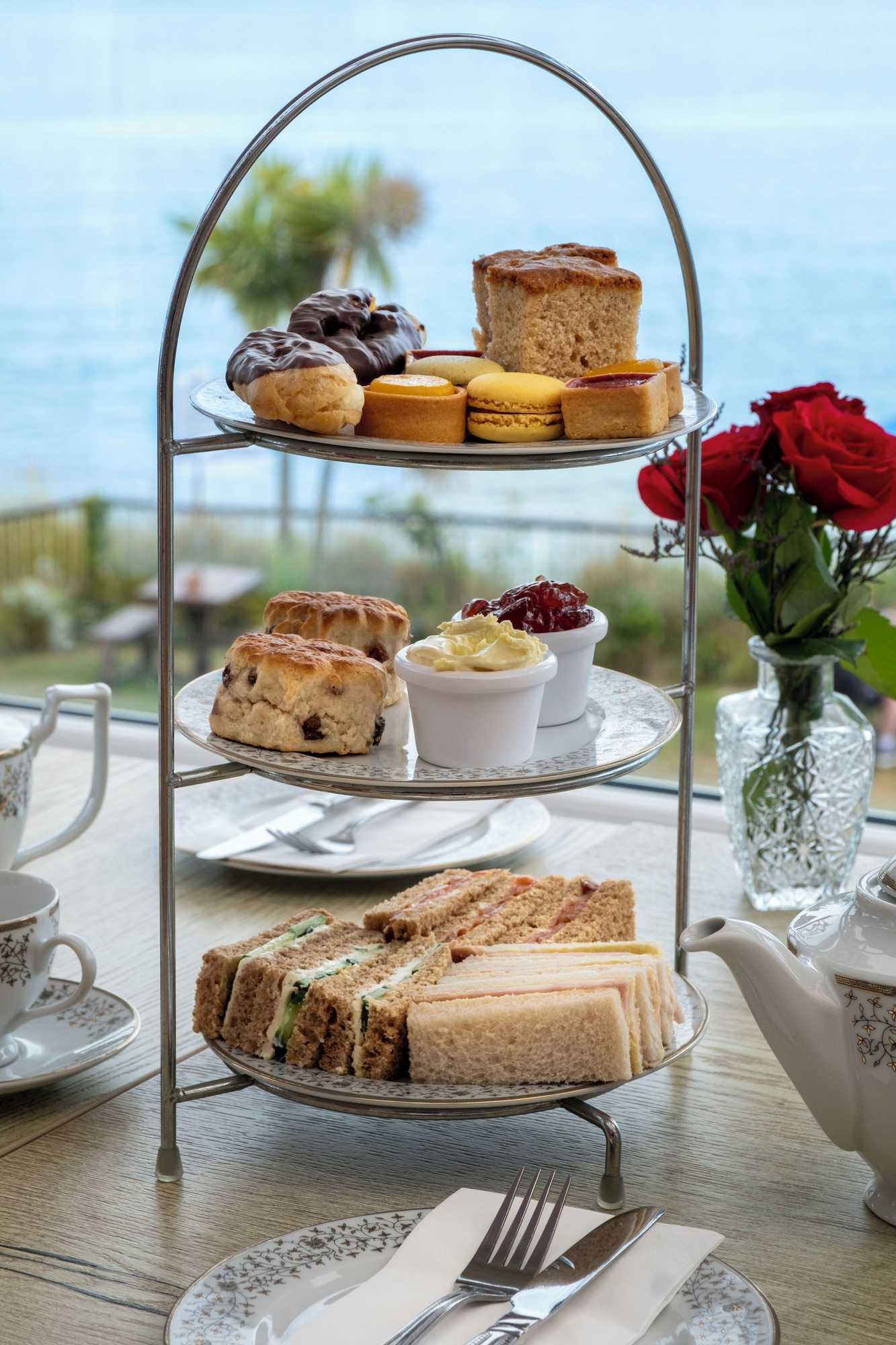 Gift card for Grand Hotel Swanage Gift card for Grand Hotel Swanage