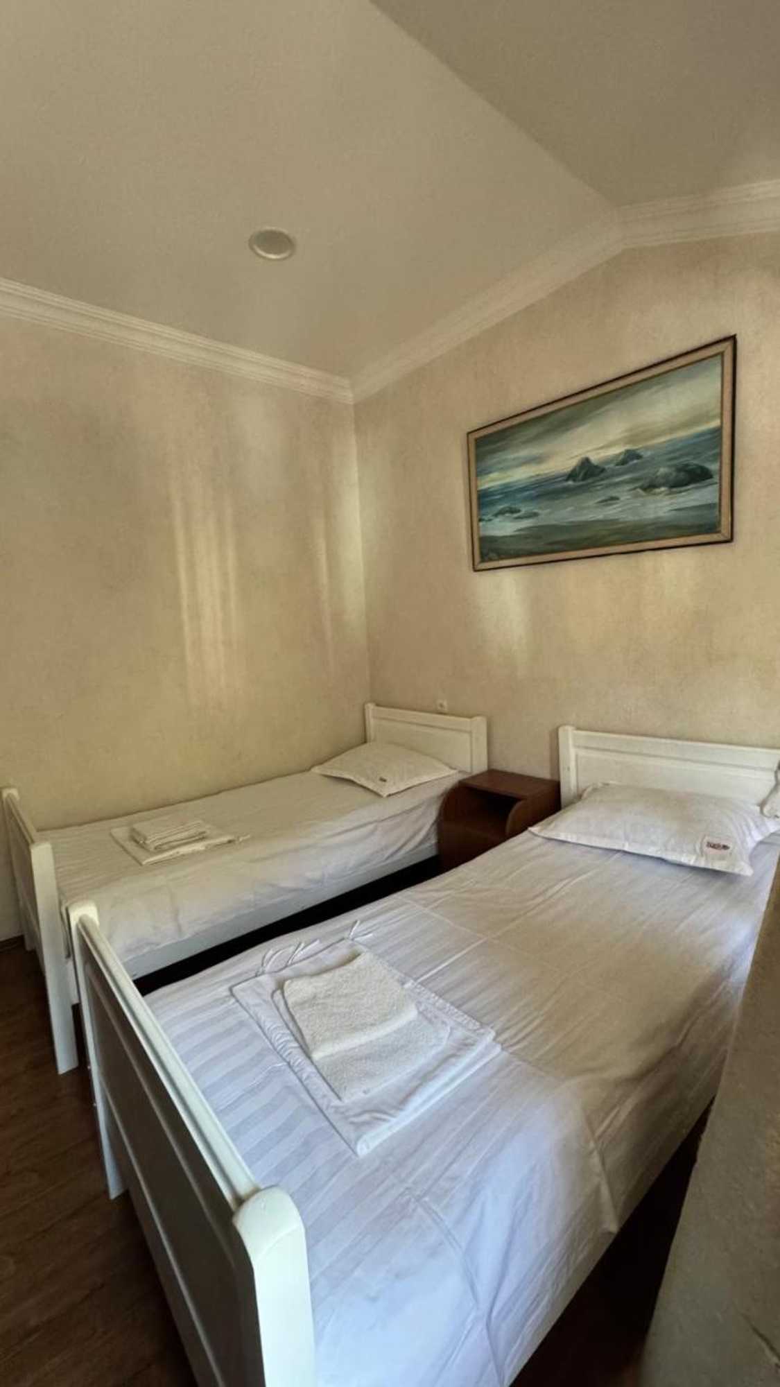 Gift card for Hotel Meidani