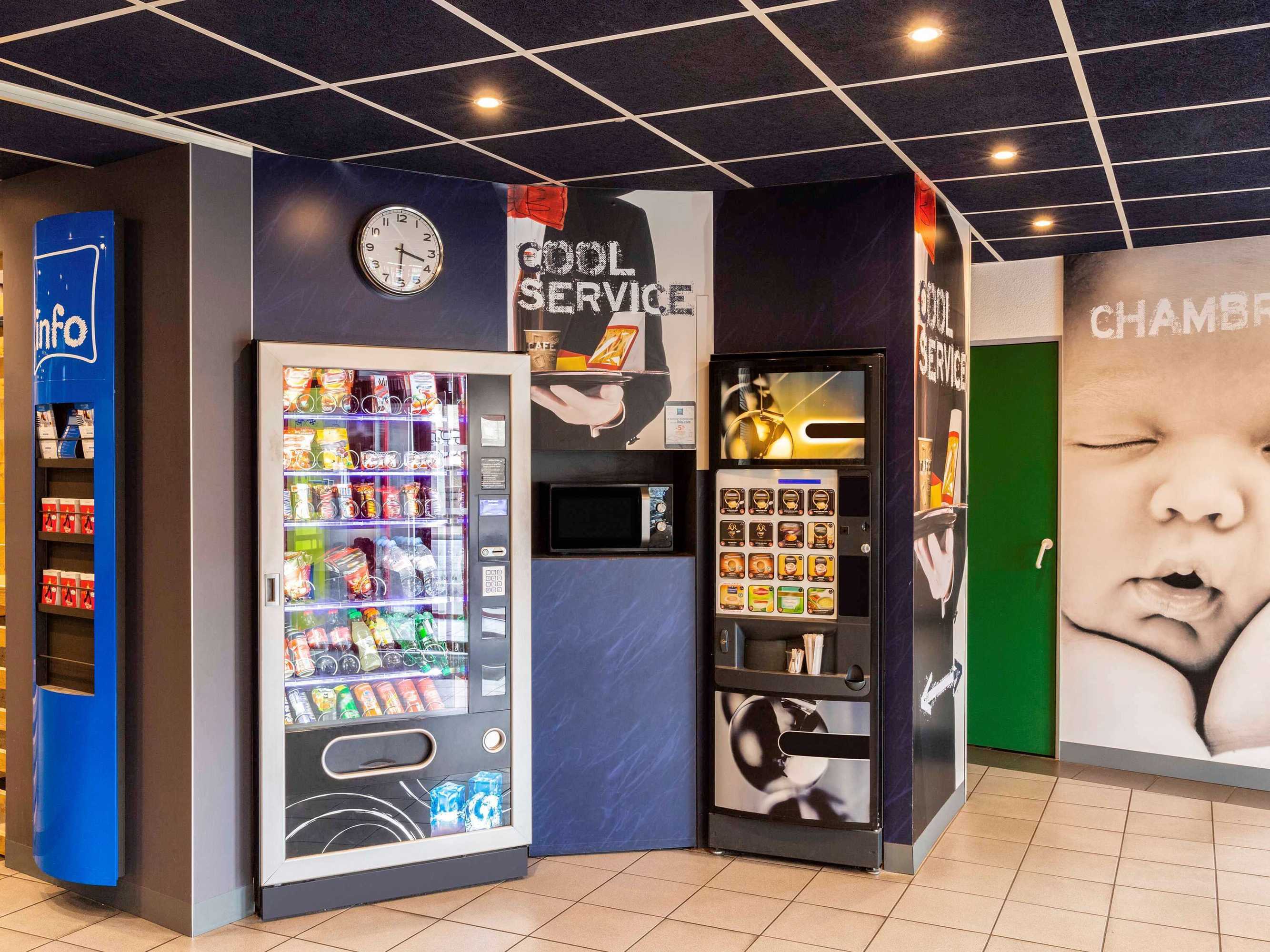 Gift card for Ibis Budget Paris Porte D'italie Est Gift card for Ibis Budget Paris Porte D'italie Est
