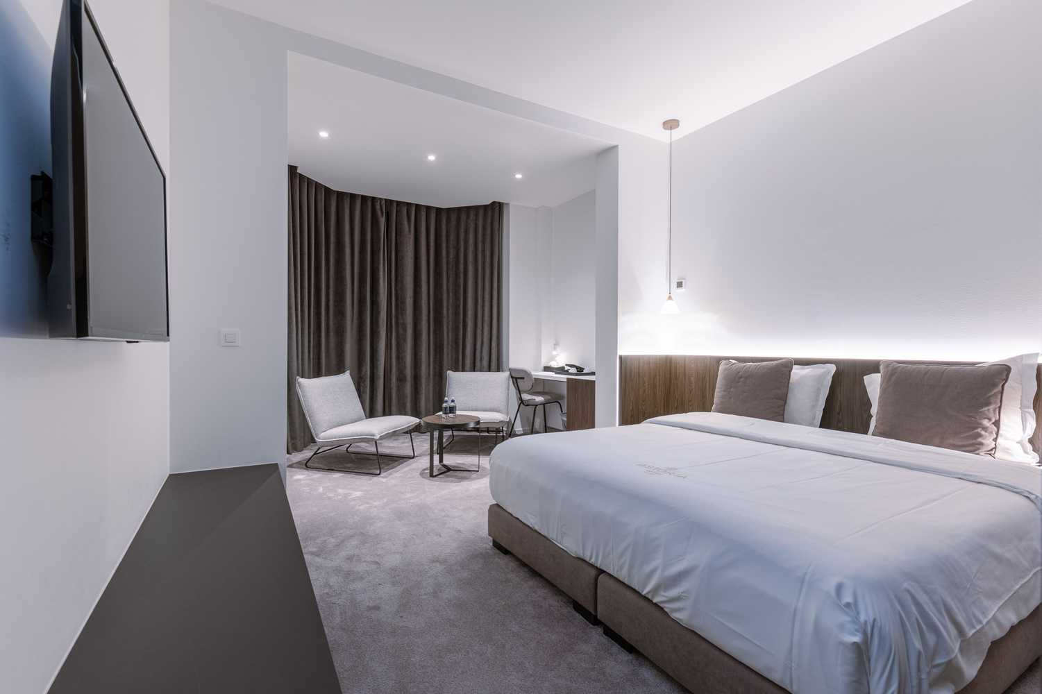 Gift card for Hotel Astoria De Haan