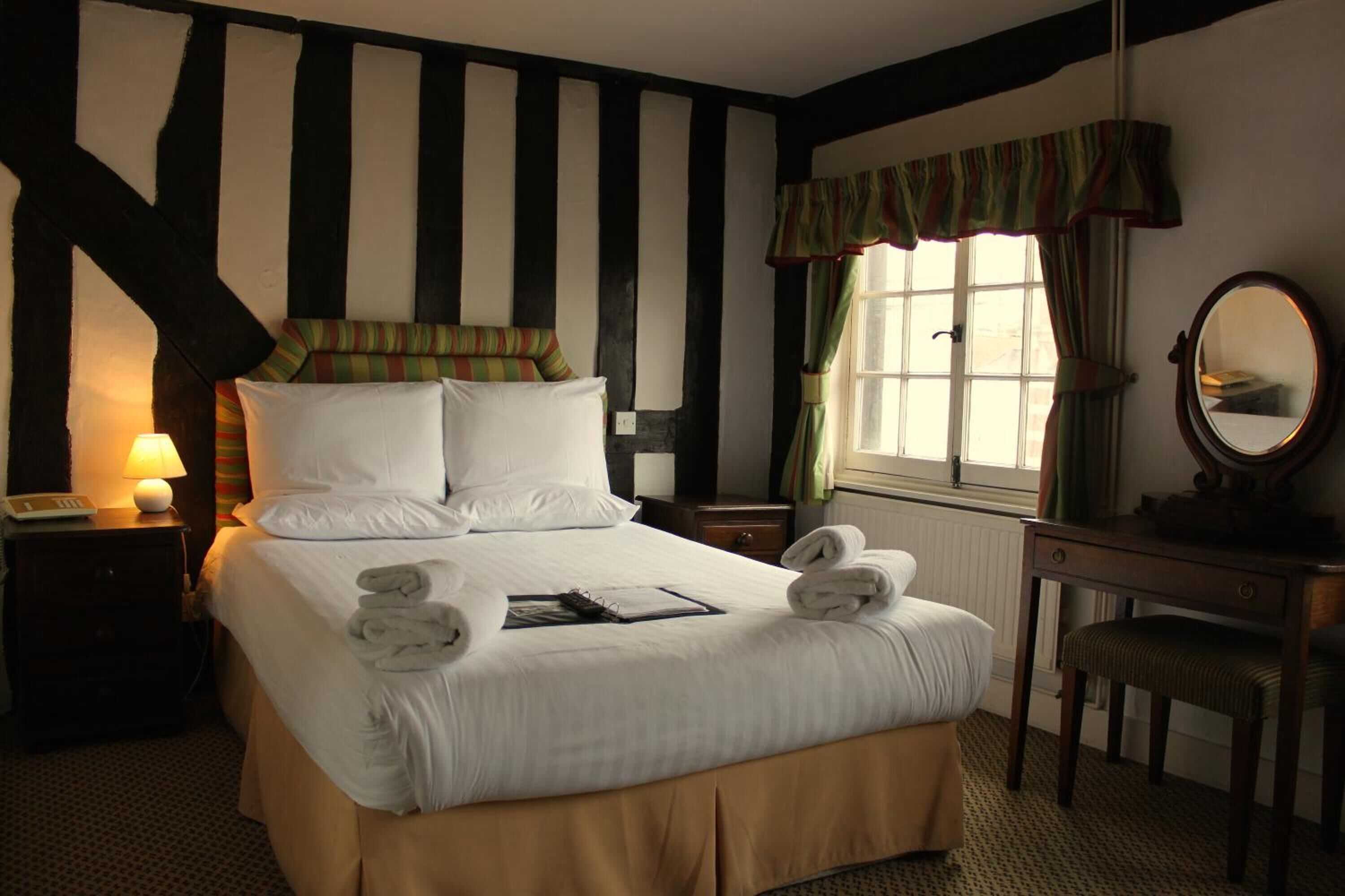 Gift card for Brook Red Lion Hotel Gift card for Brook Red Lion Hotel