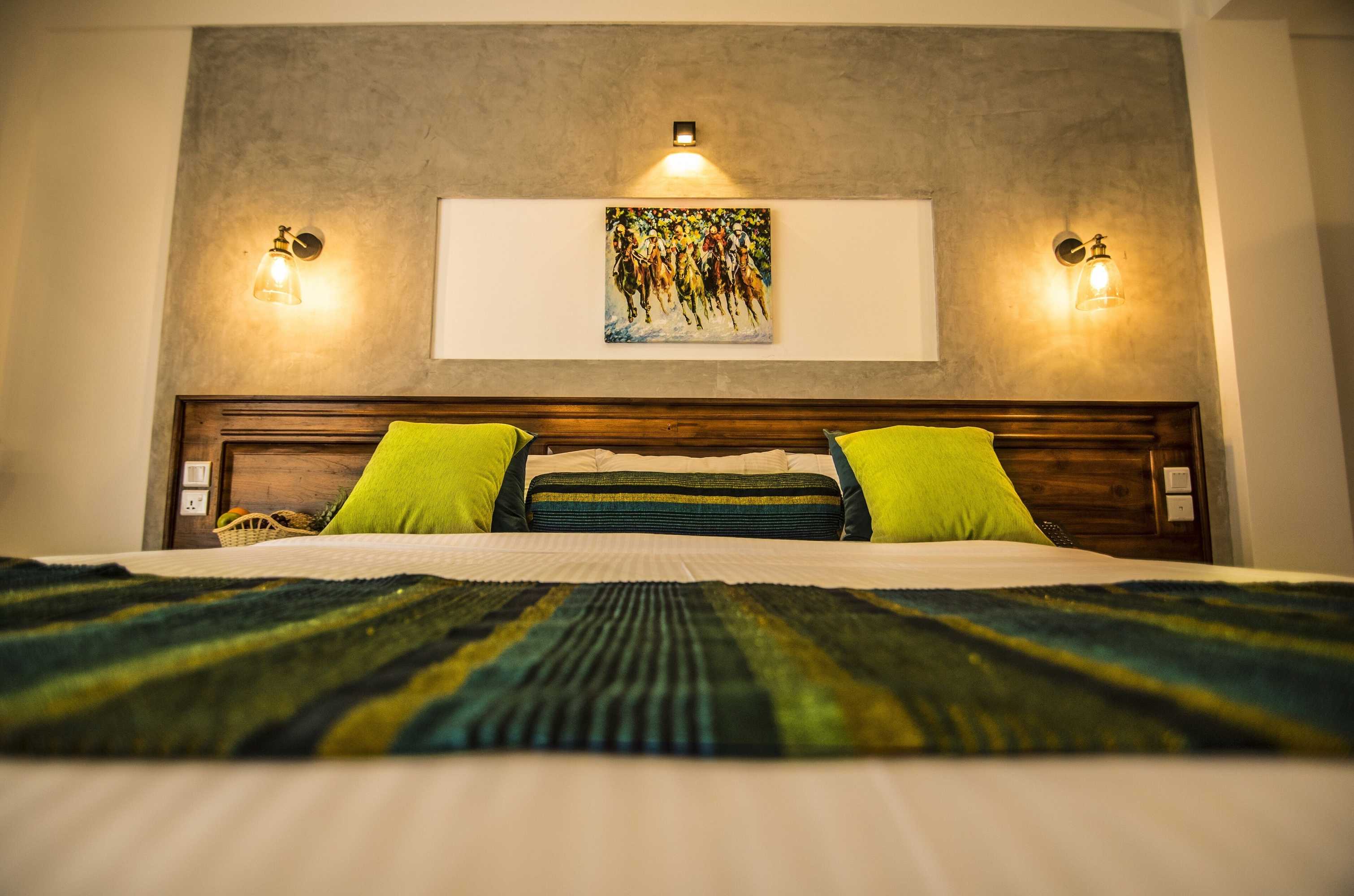 Gift card for Seasons Villa Nuwara Eliya