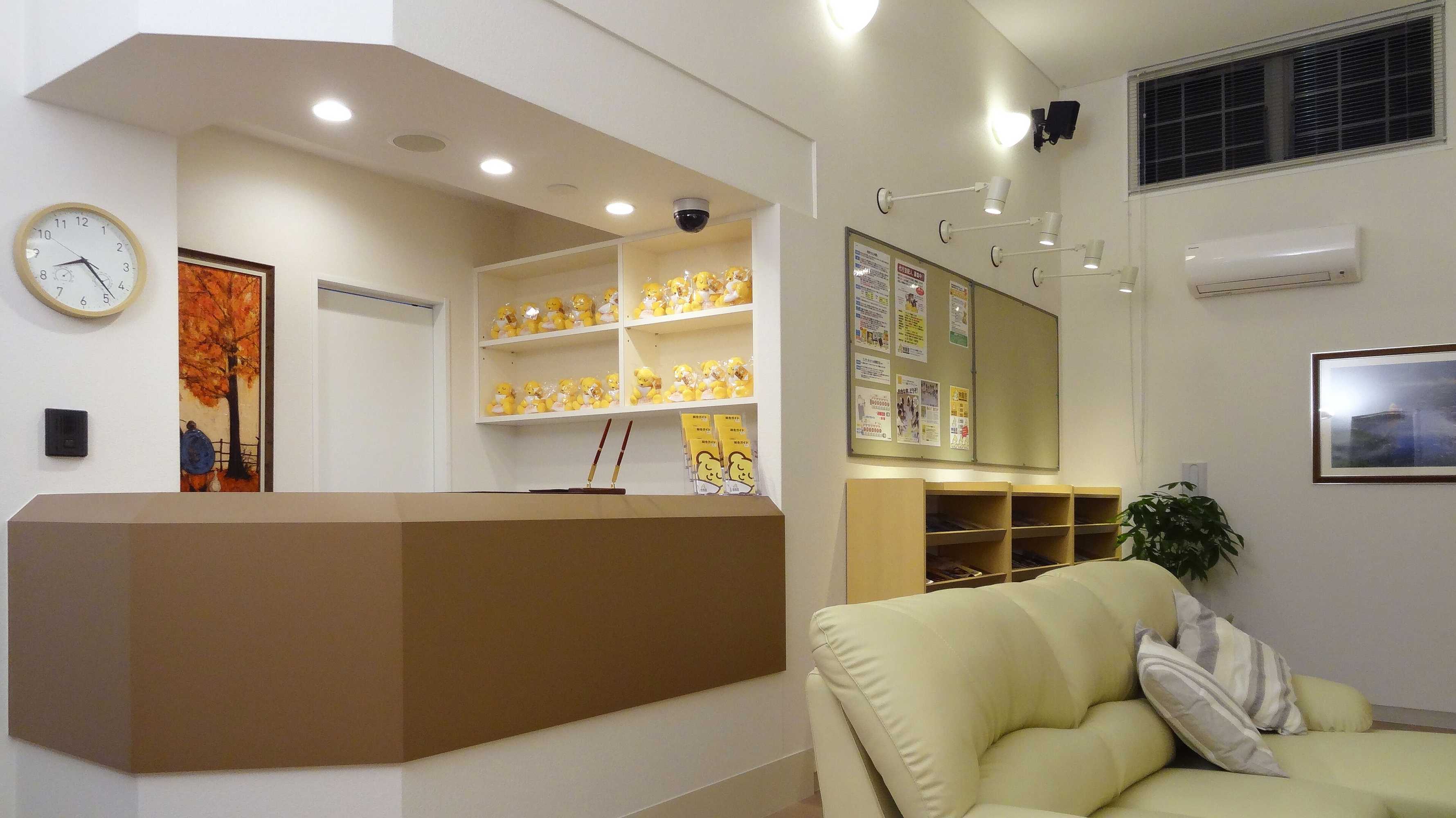 Gift card for Family Lodge Hatagoya Tatsuno