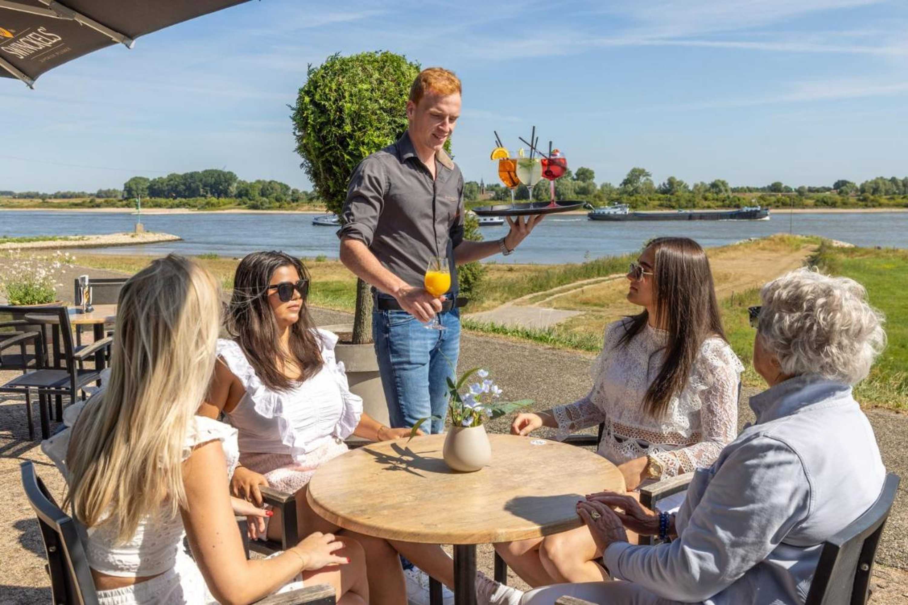 Gift card for De Gouden Molen