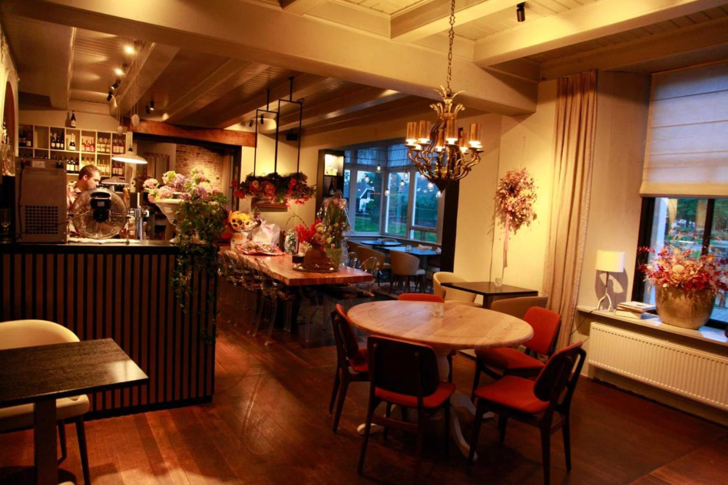 Gift card for De Prins