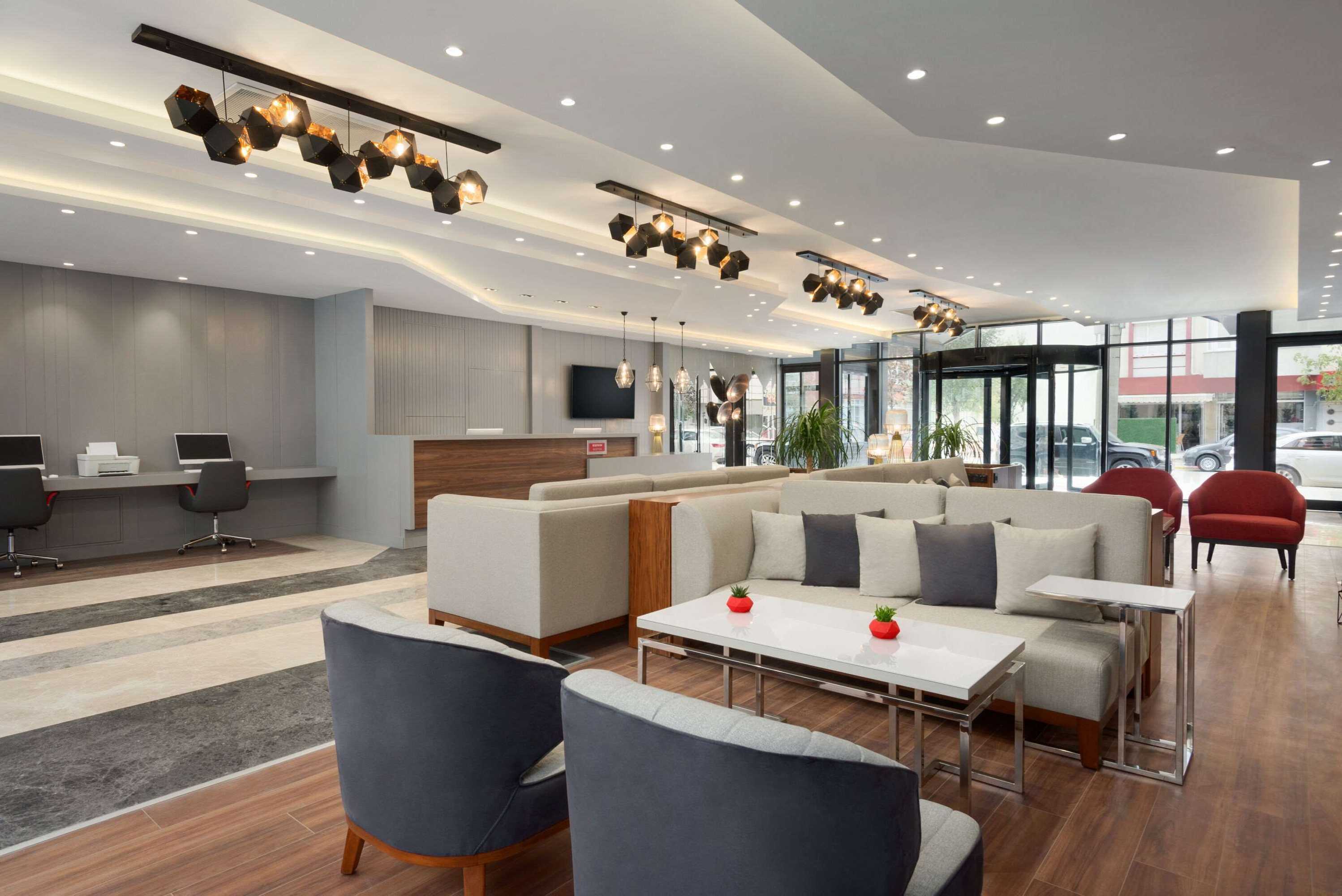 Gift card for Ramada Residences by Wyndham Balikesir Gift card for Ramada Residences by Wyndham Balikesir