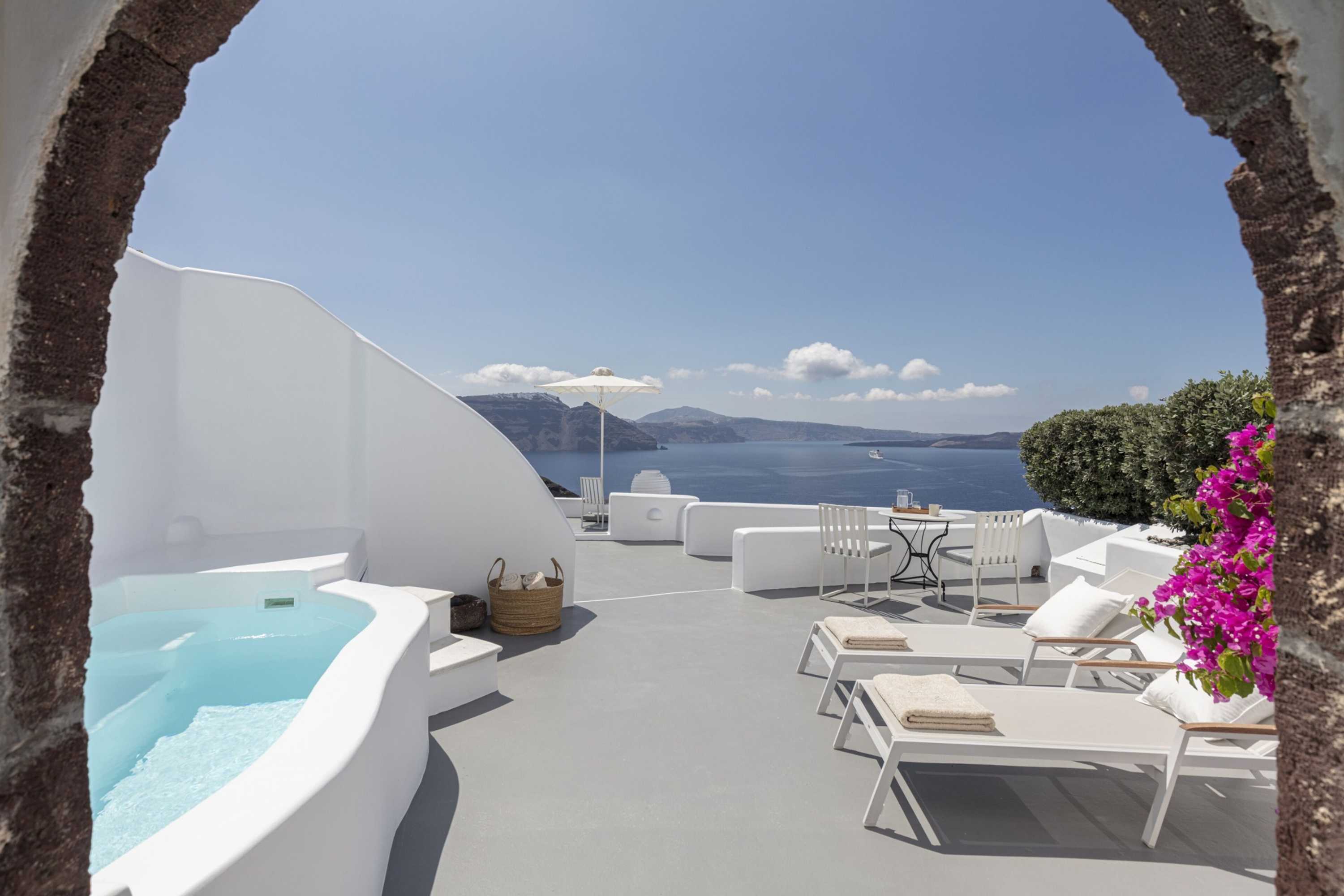 Gift card for Canaves Ena - Small Luxury Hotels of The World Gift card for Canaves Ena - Small Luxury Hotels of The World