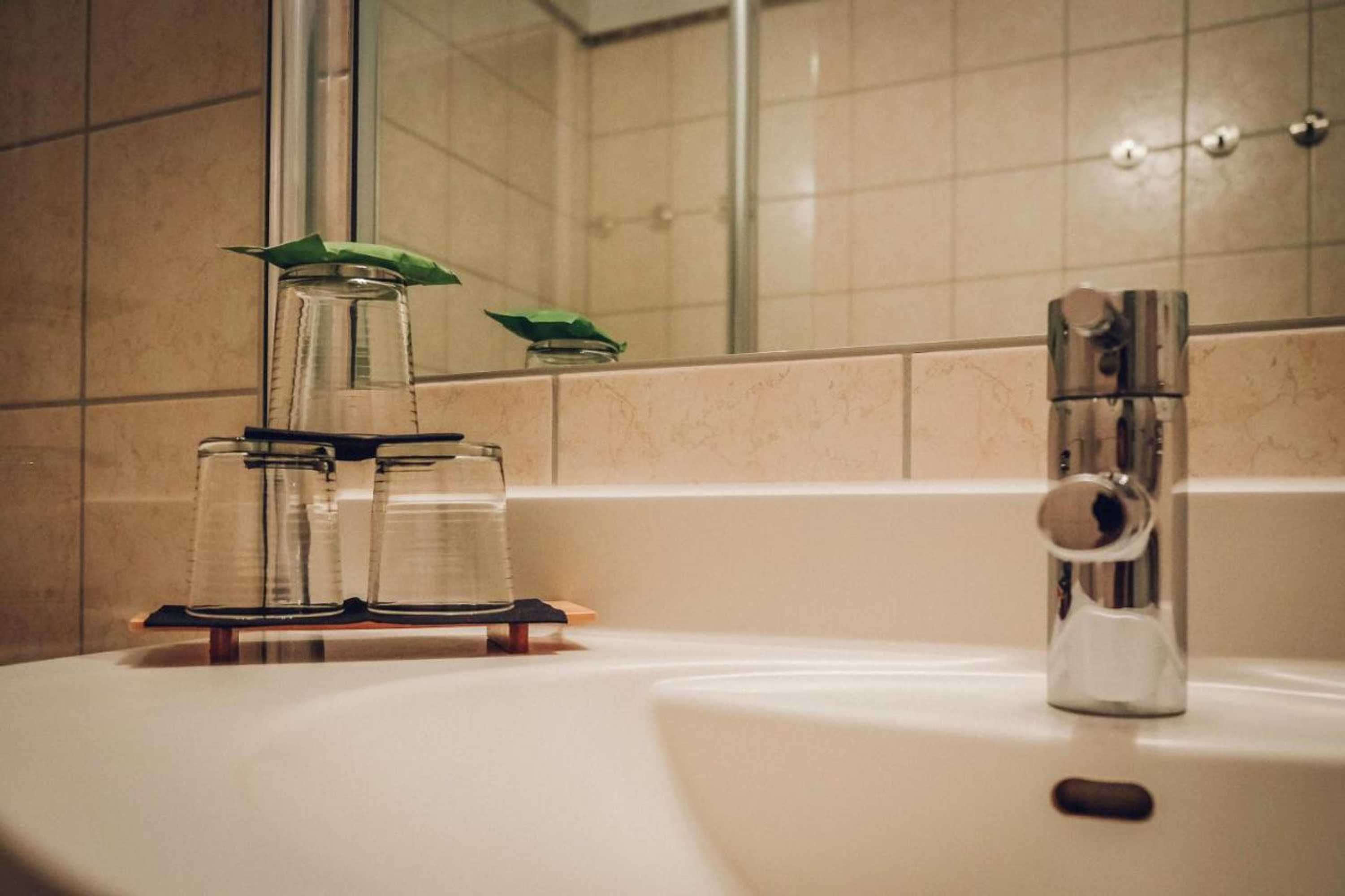 Gift card for Hotel Europa