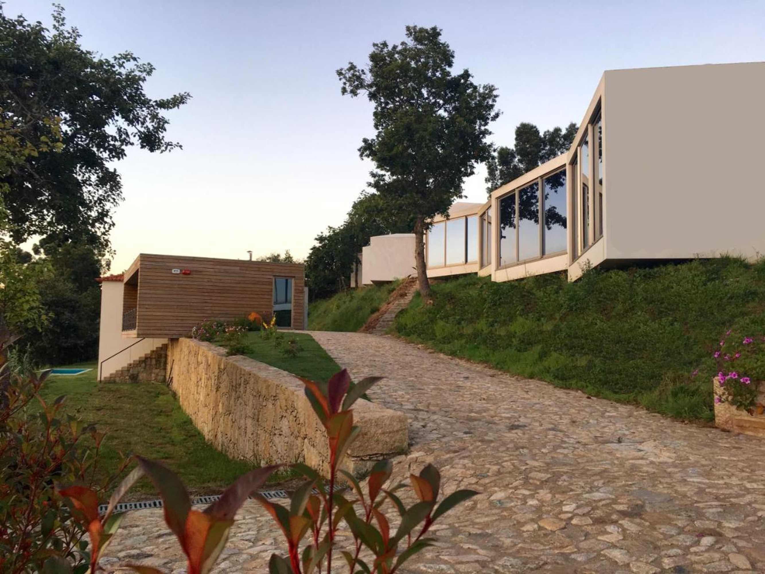 Gift card for Amare Country House