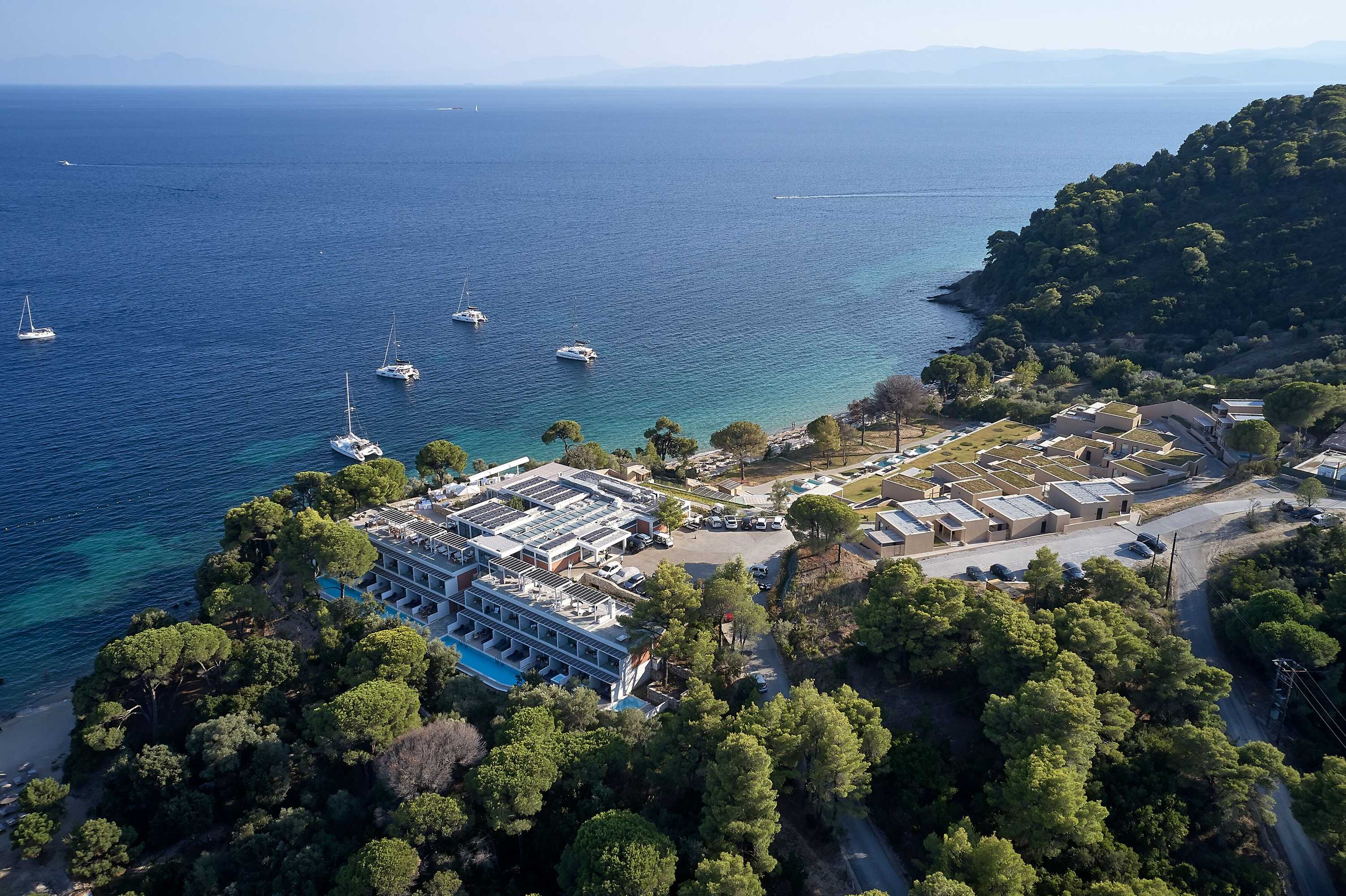 Gift card for Elivi Skiathos Gift card for Elivi Skiathos