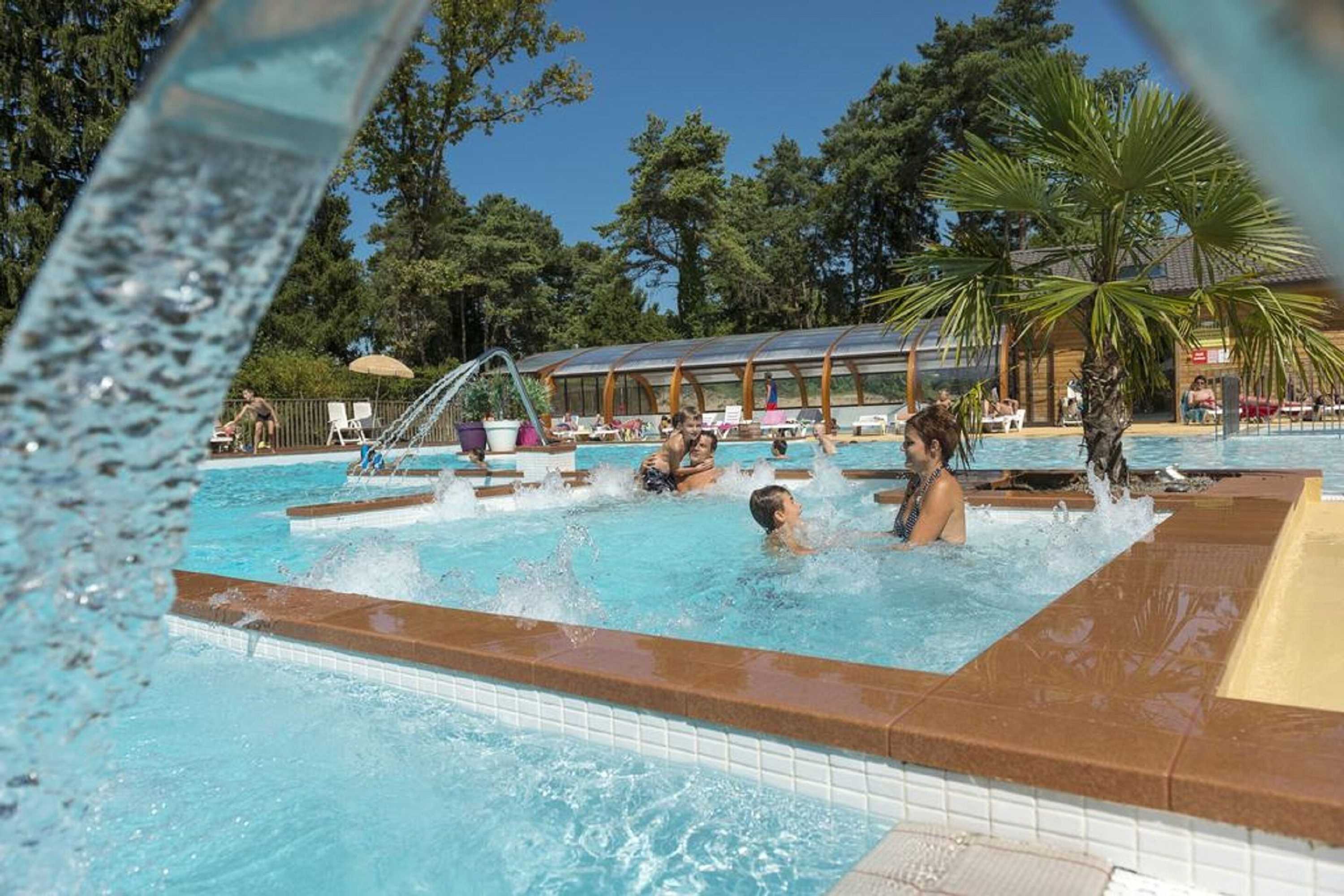 Gift card for Camping La Pinède