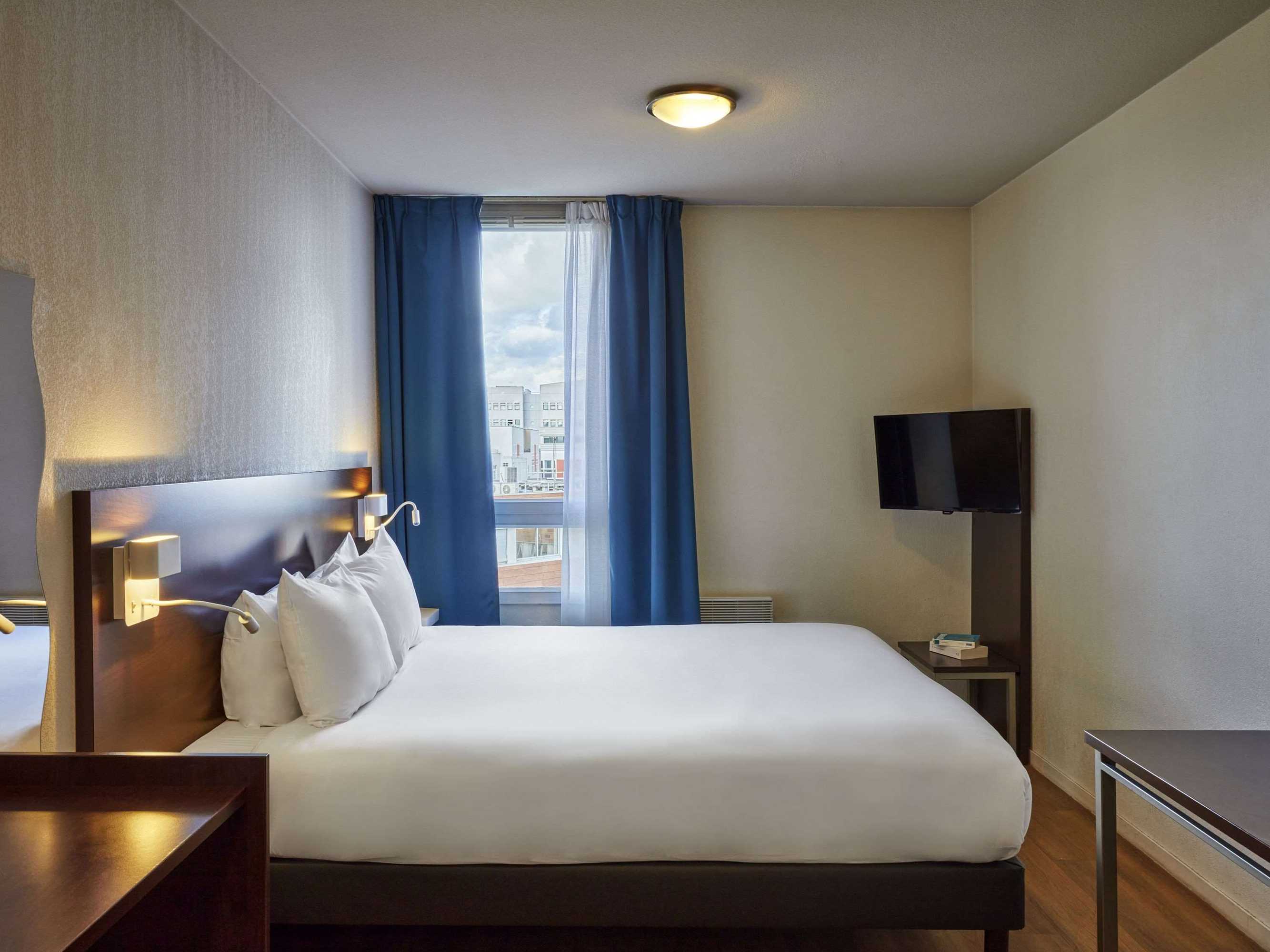 Gift card for Aparthotel Adagio Access Paris Saint-Denis Pleyel Gift card for Aparthotel Adagio Access Paris Saint-Denis Pleyel