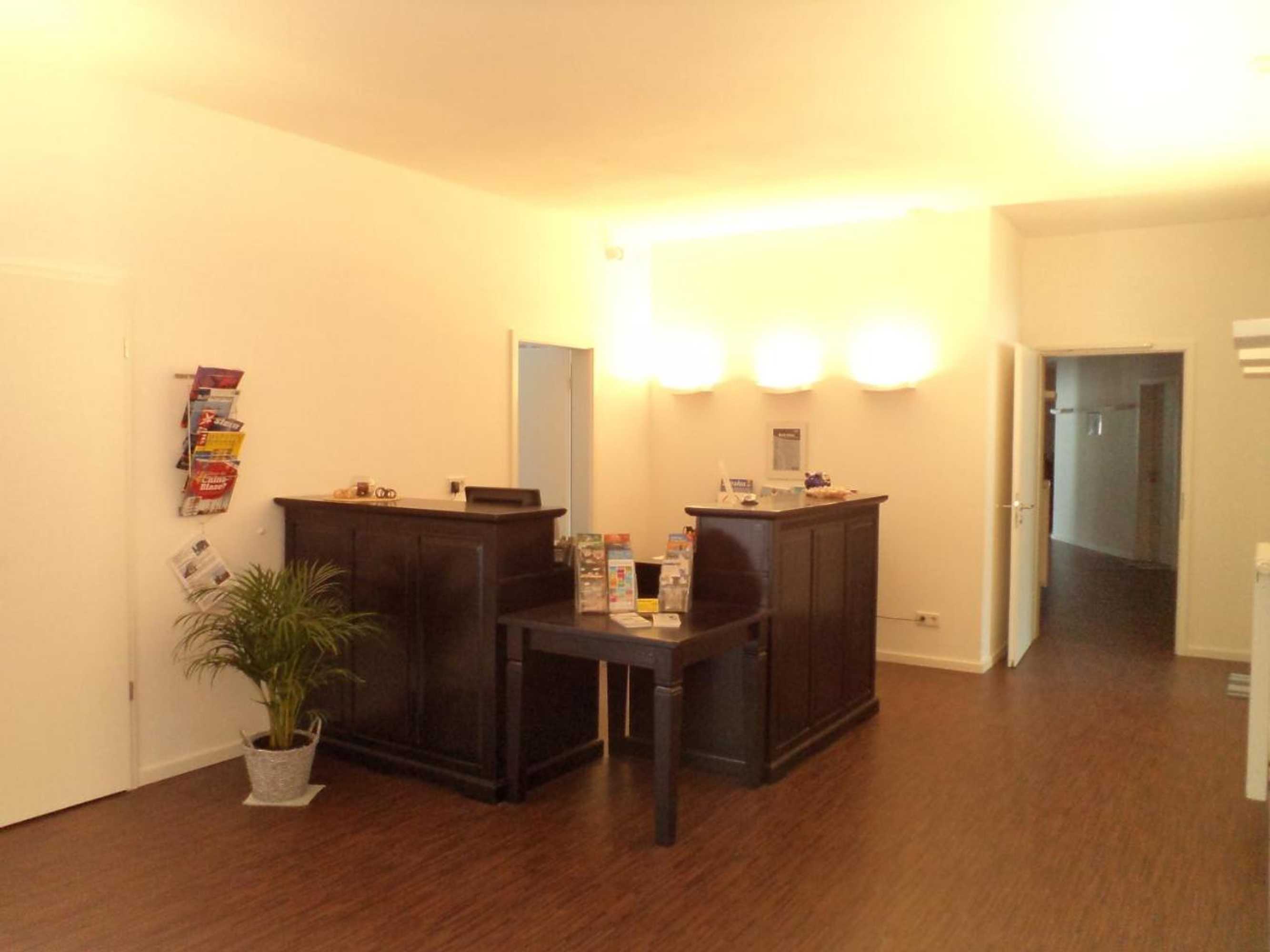 Gift card for Das Neue Hotel Am Park