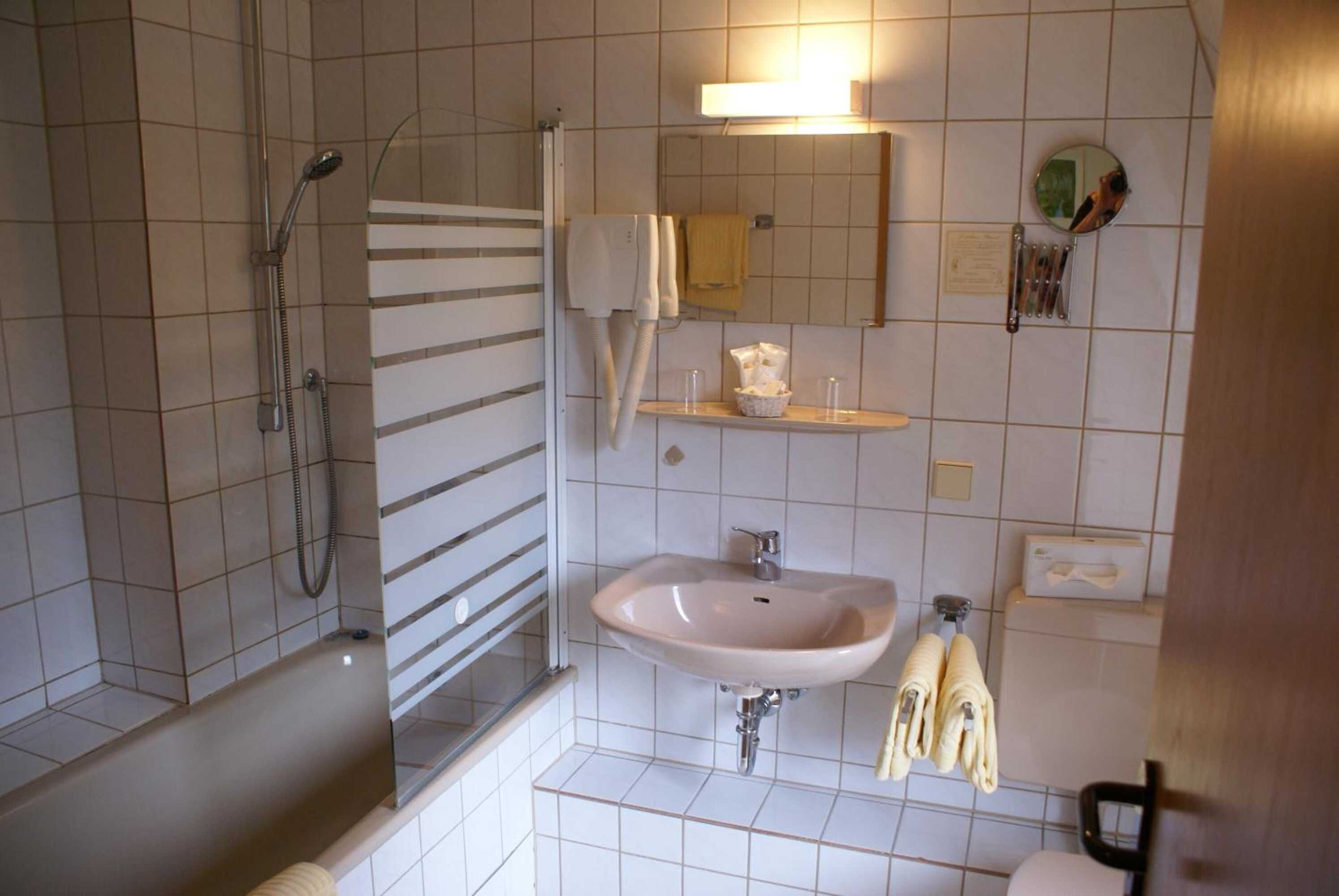 Gift card for Hotel Sonnenhof Garni