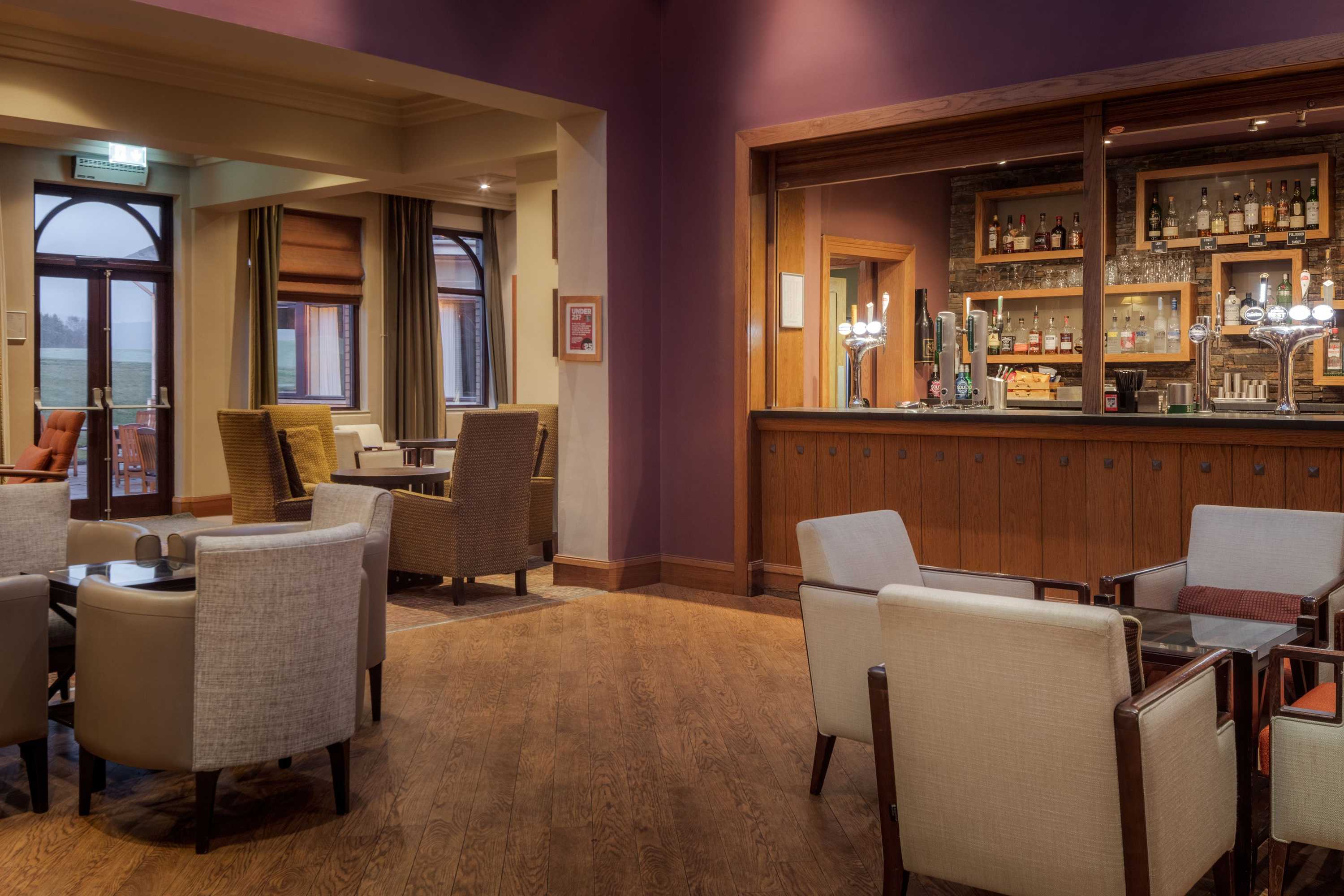 Gift card for Glasgow Westerwood Spa & Golf Resort Gift card for Glasgow Westerwood Spa & Golf Resort