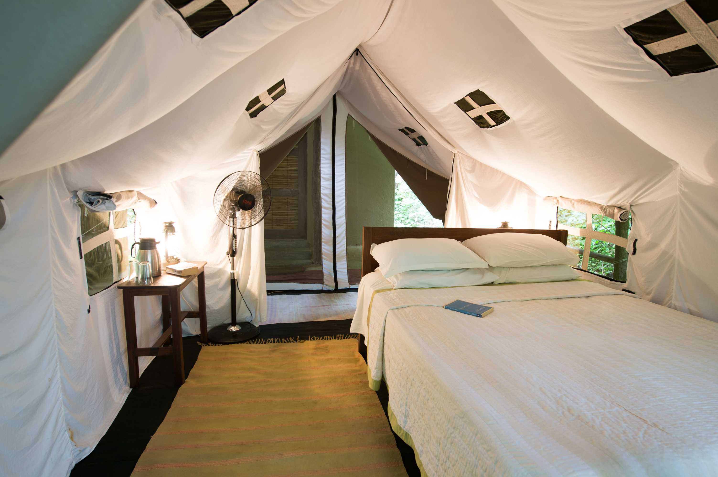 Gift card for Tiger Tops Tharu Lodge Gift card for Tiger Tops Tharu Lodge
