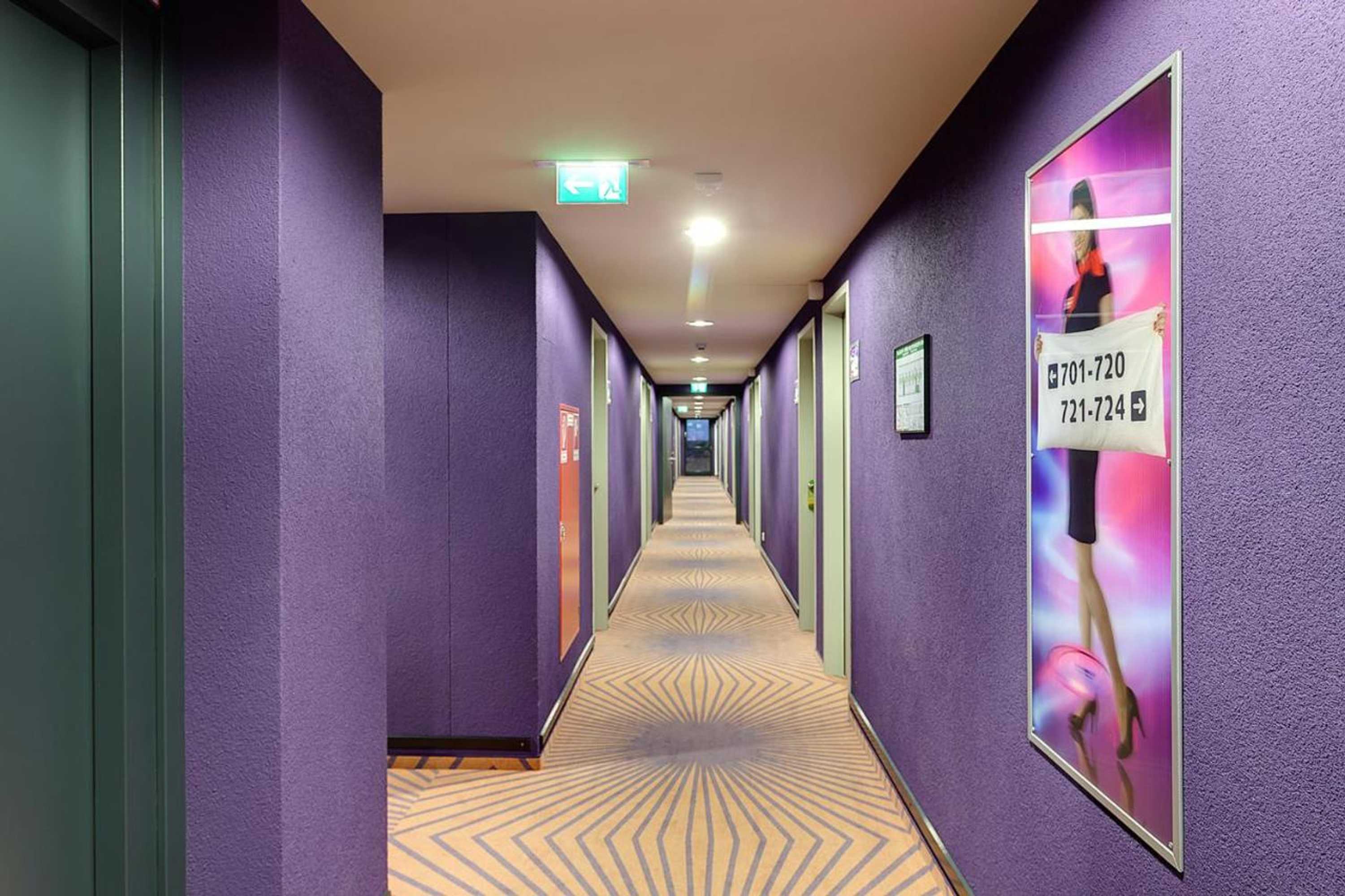 Gift card for Meininger Hotel Frankfurt Main / Airport