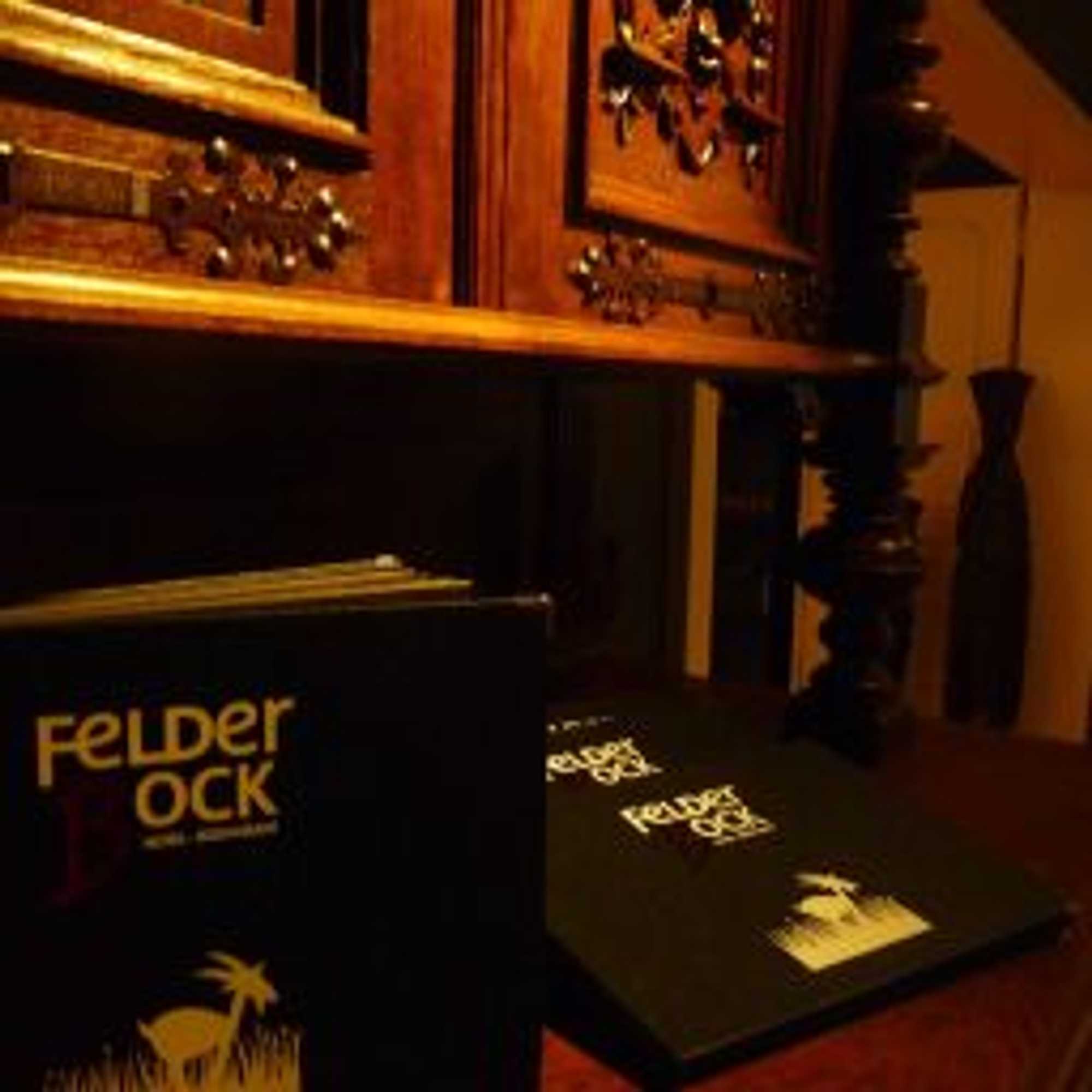 Gift card for Hotel Restaurant Felderbock Gift card for Hotel Restaurant Felderbock