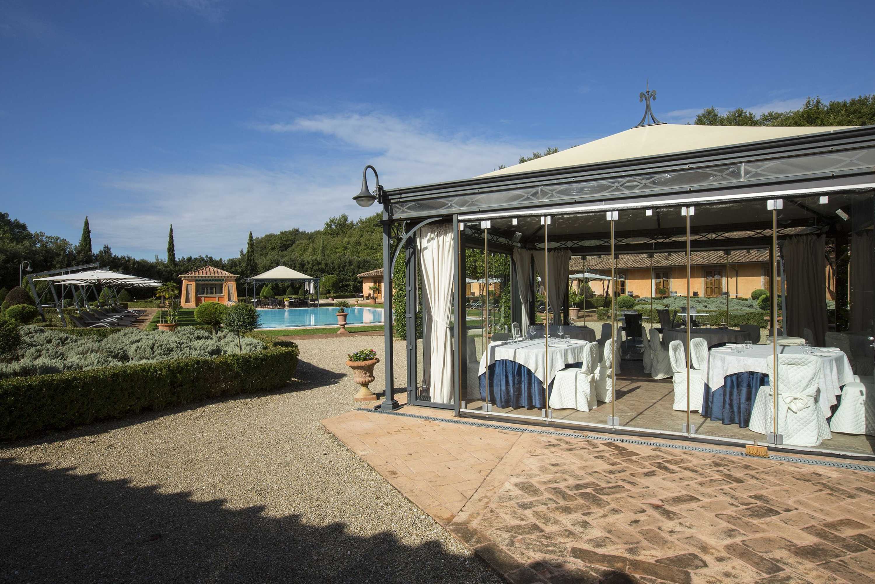 Gift card for Hotel Il Piccolo Castello Gift card for Hotel Il Piccolo Castello