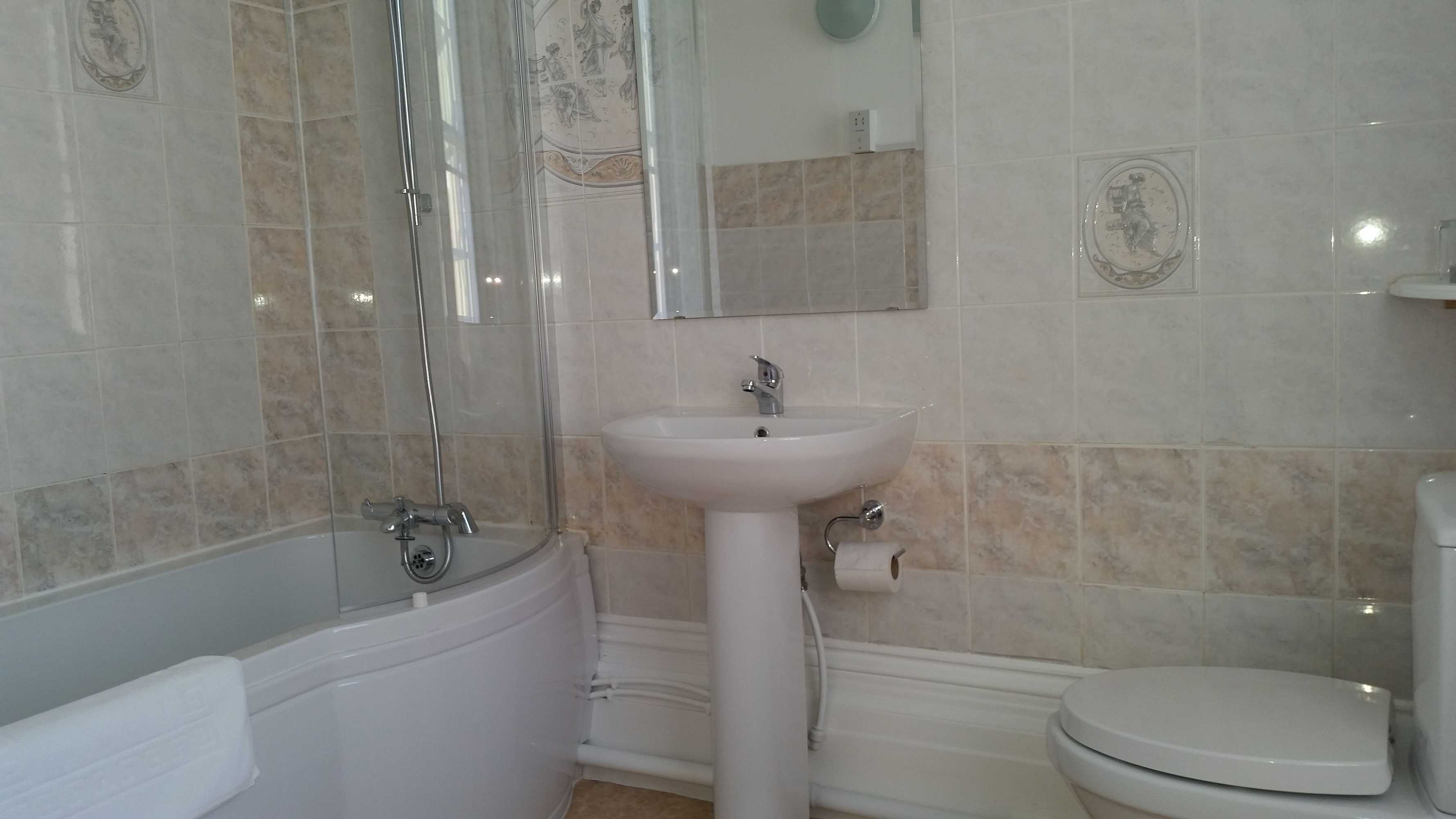 Gift card for The Edward Hotel