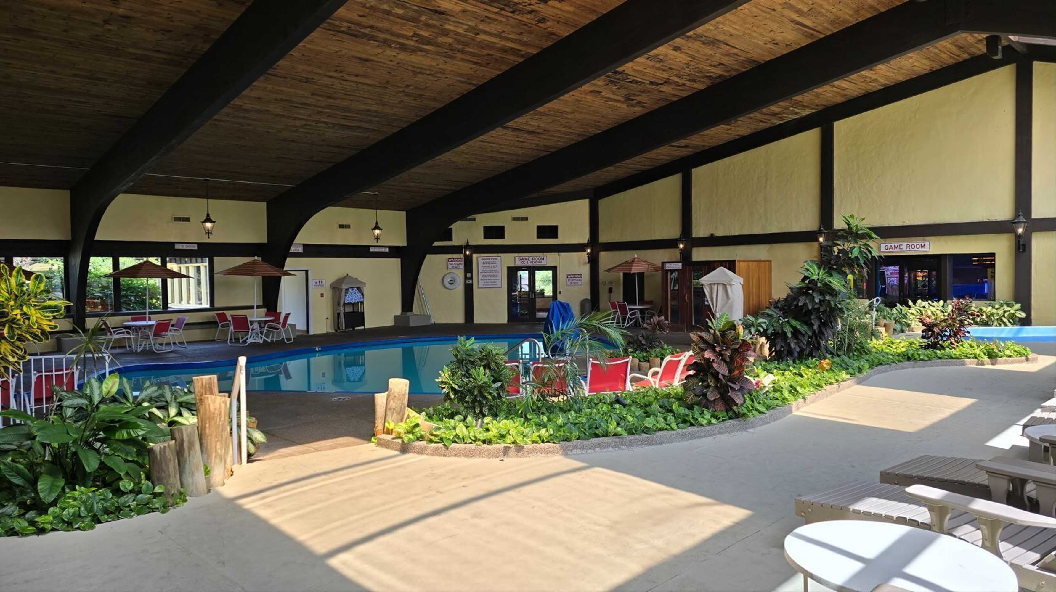 Gift card for Oglebay Resort